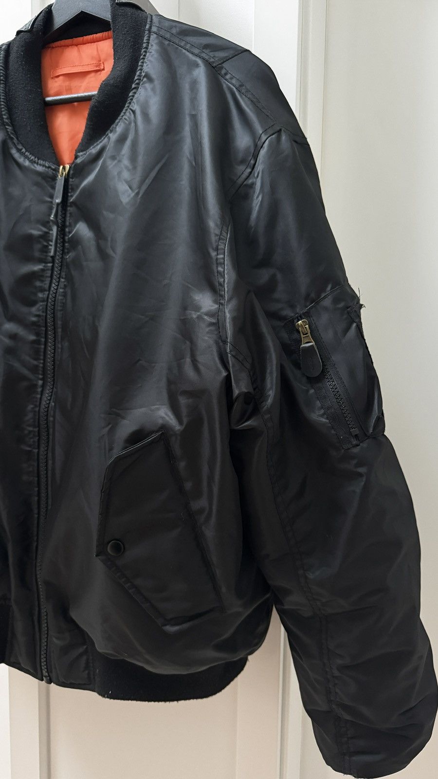 Other Diggler Bomber Size US L / EU 52-54 / 3 - 3 Thumbnail
