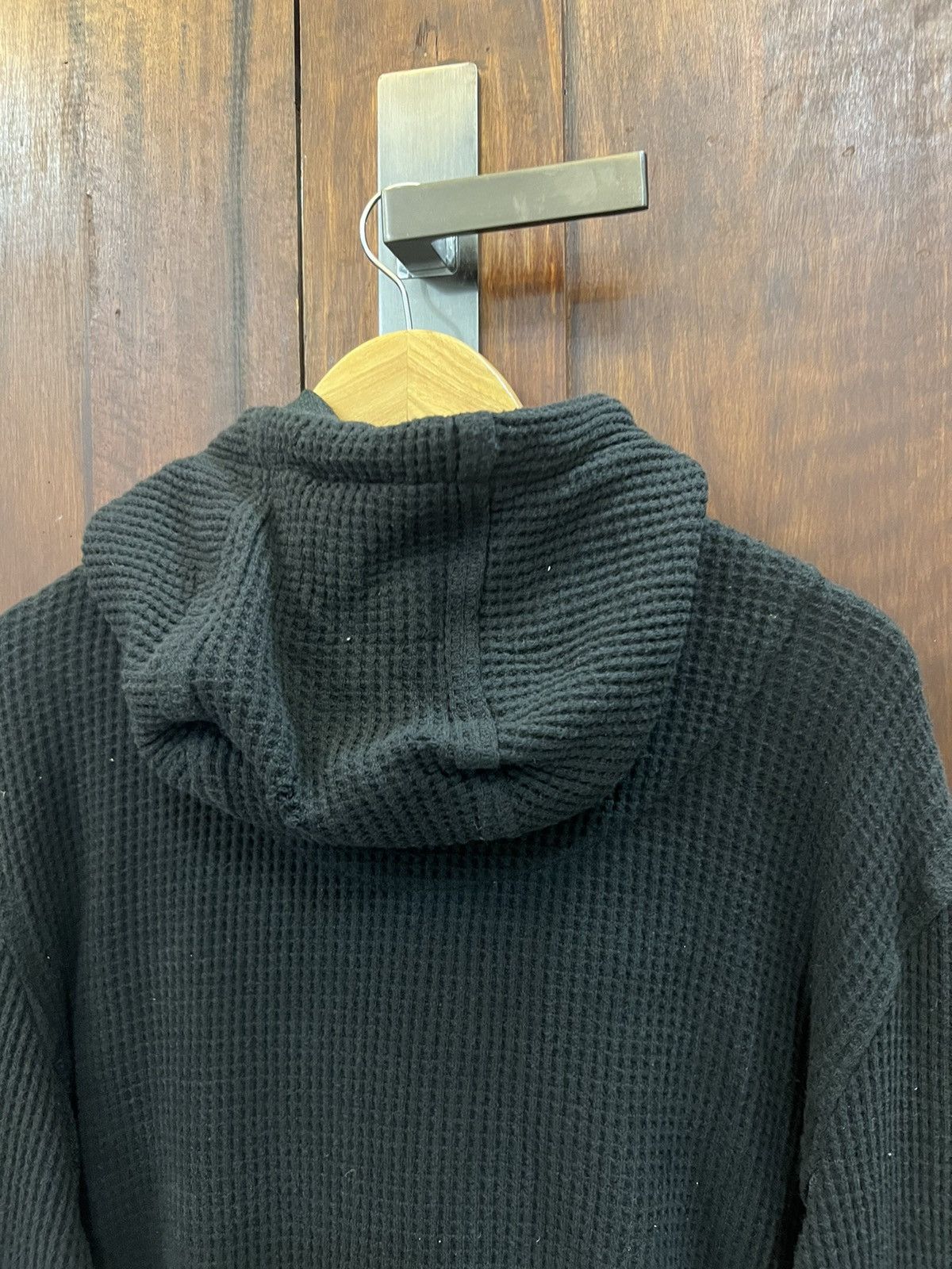 Japanese Brand Miyabi Musubi "Japan Style" Hubanize Military Hoodie Size US M / EU 48-50 / 2 - 5 Thumbnail