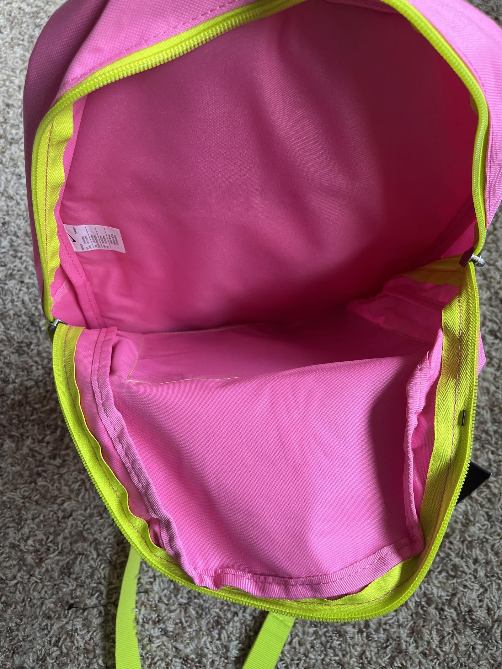 Nike Nike Kyrie x Spongebob Patrick Star Backpack Size ONE SIZE - 6 Thumbnail