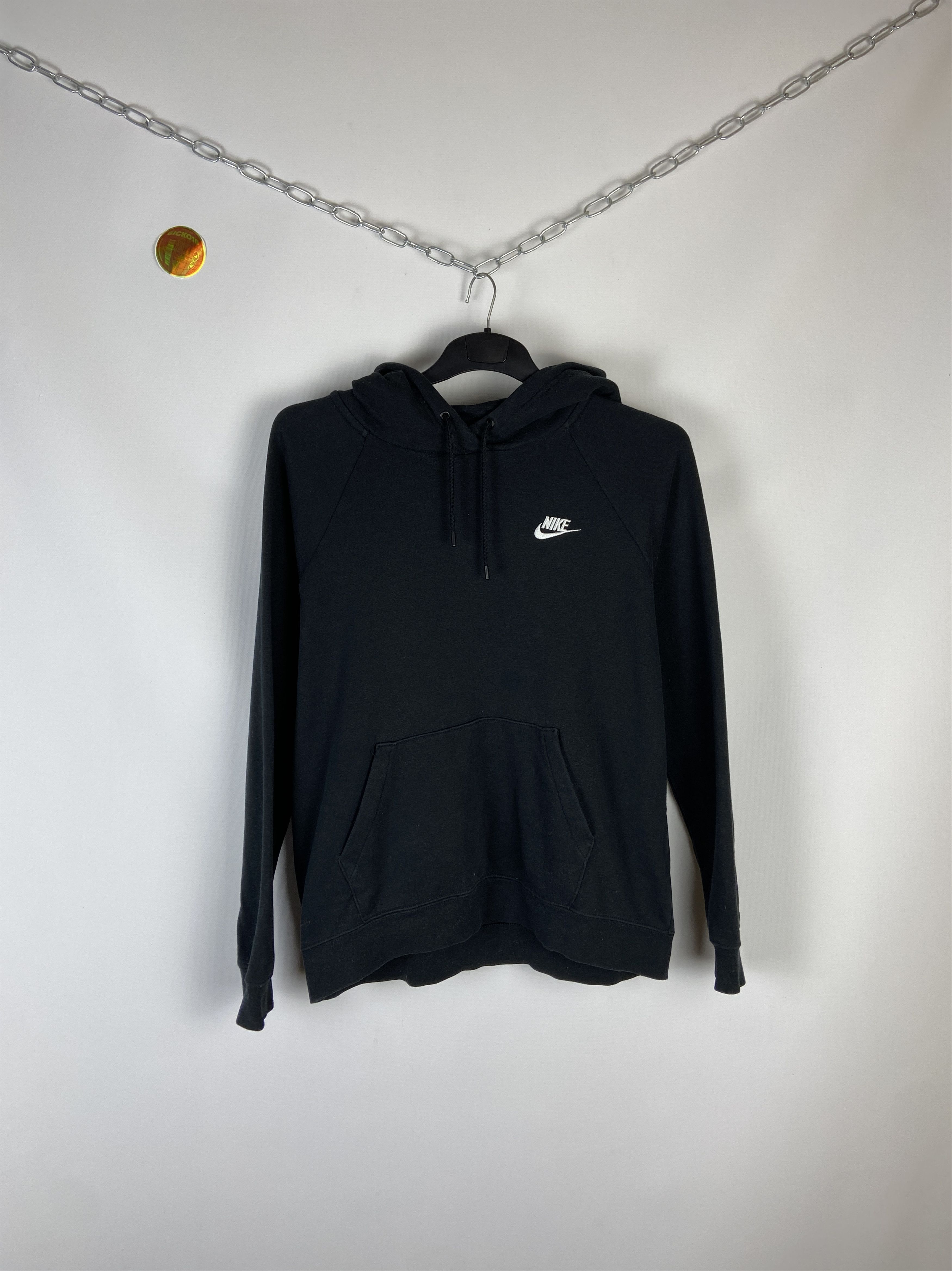 Nike Vintage Nike Hoodie Size L / US 10 / IT 46 - 1 Thumbnail