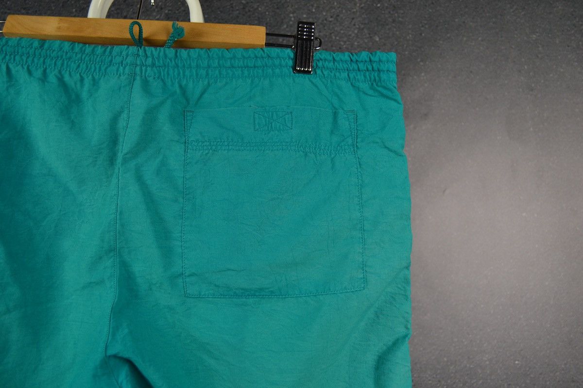 Vintage Adidas Equipment Vintage 90s Shorts Retro Size US 36 / EU 52 - 9 Thumbnail