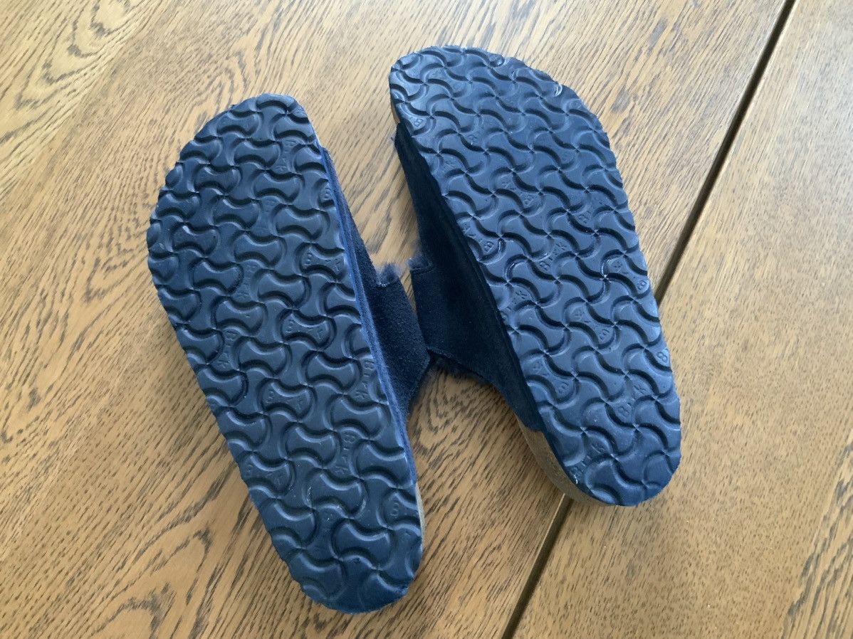 Birkenstock Arizona shearling Size US 9 / EU 42 - 5 Thumbnail