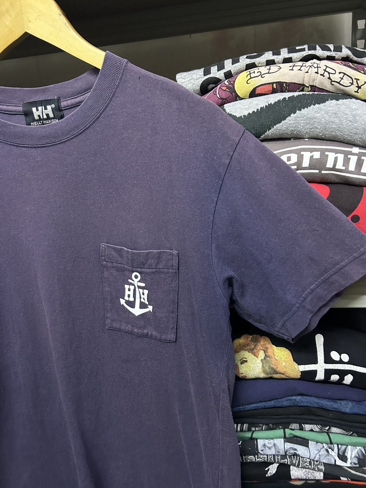 Helly Hansen Vintage Helly Hansen Total Seagear Concept Size US M / EU 48-50 / 2 - 2 Thumbnail