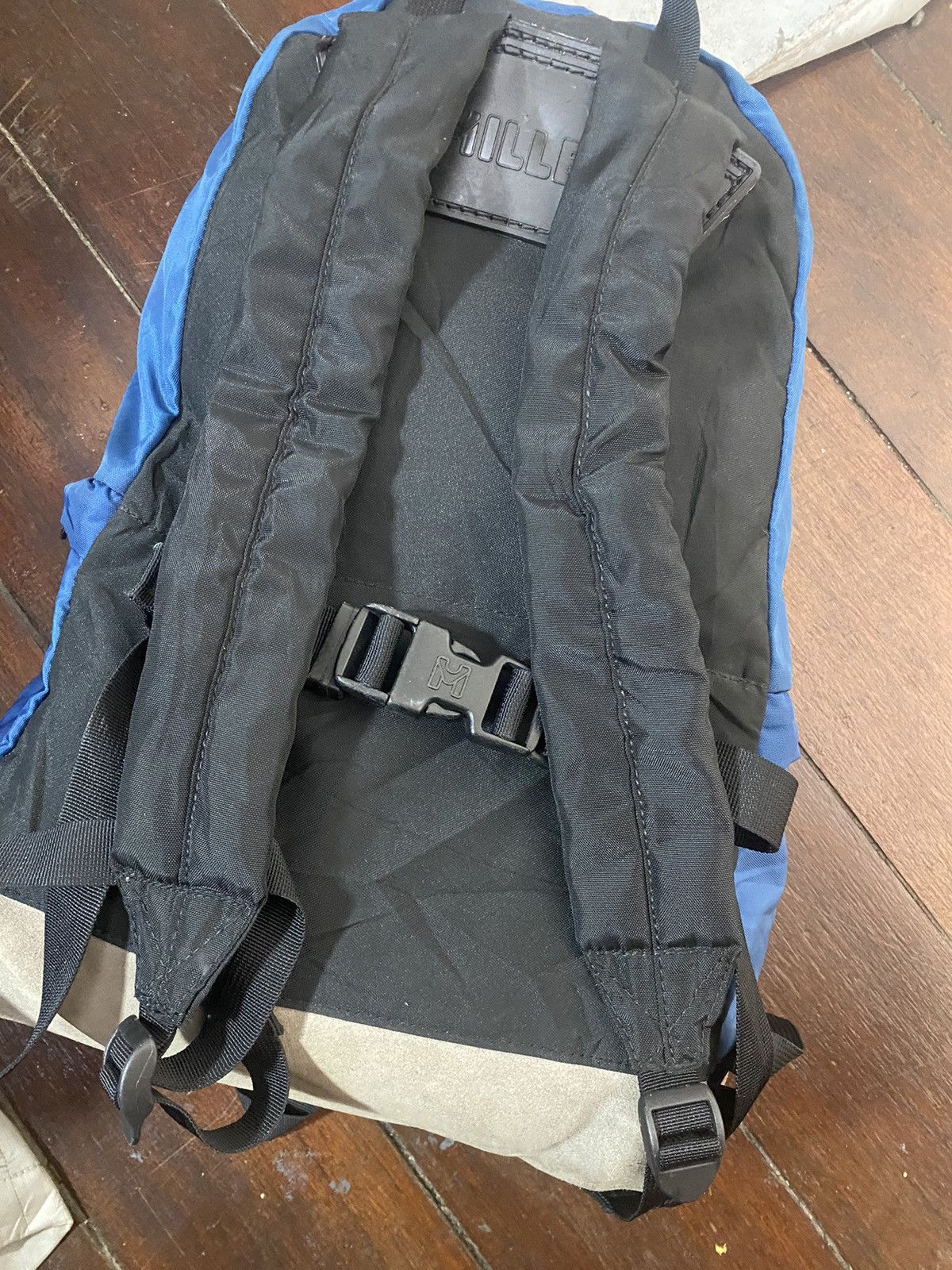 Other Millet hiking/outdoor bagpack Size ONE SIZE - 13 Thumbnail