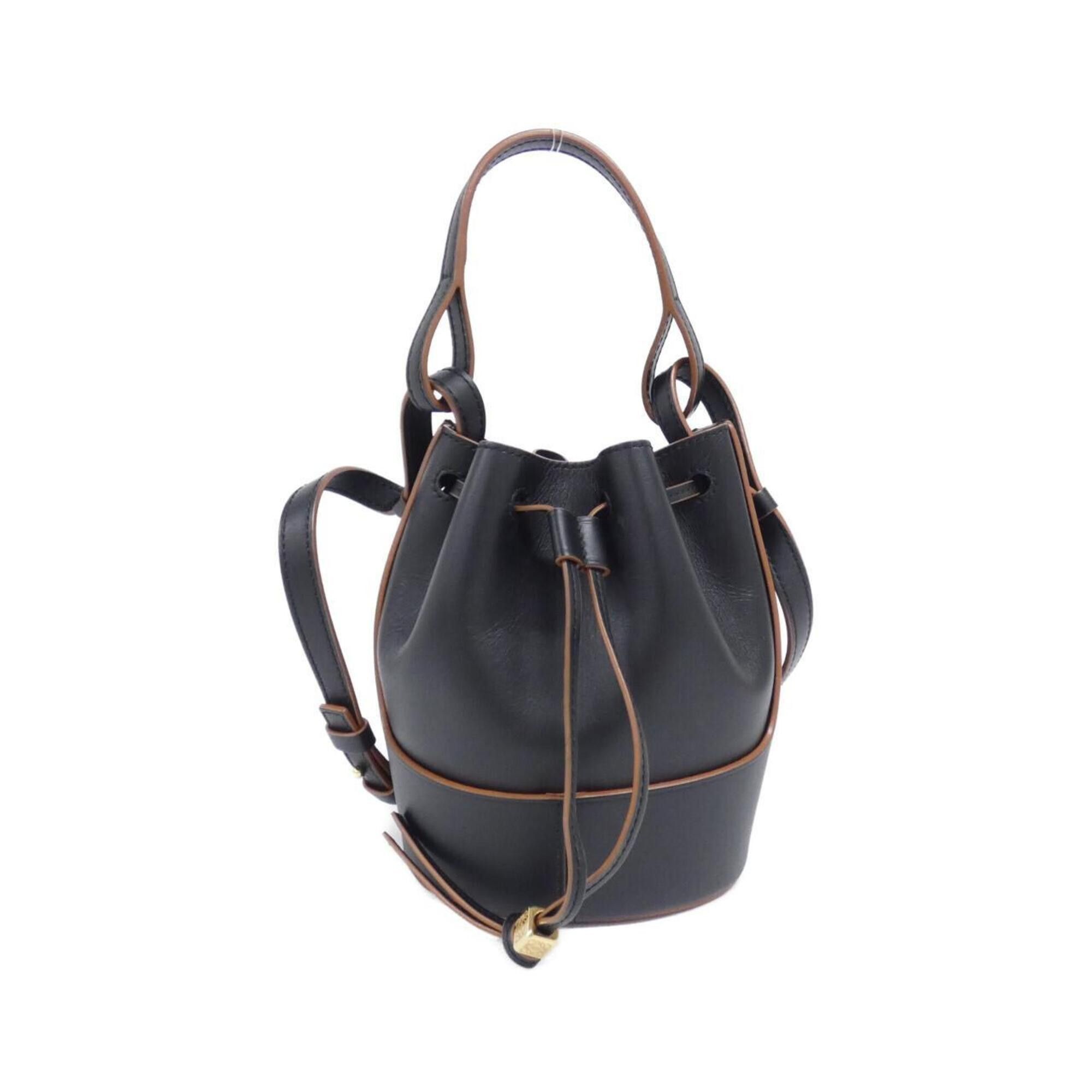 Loewe Loewe Balloon Handbag Mini A710P18X01 Shoulder Bag Size ONE SIZE - 1 Thumbnail