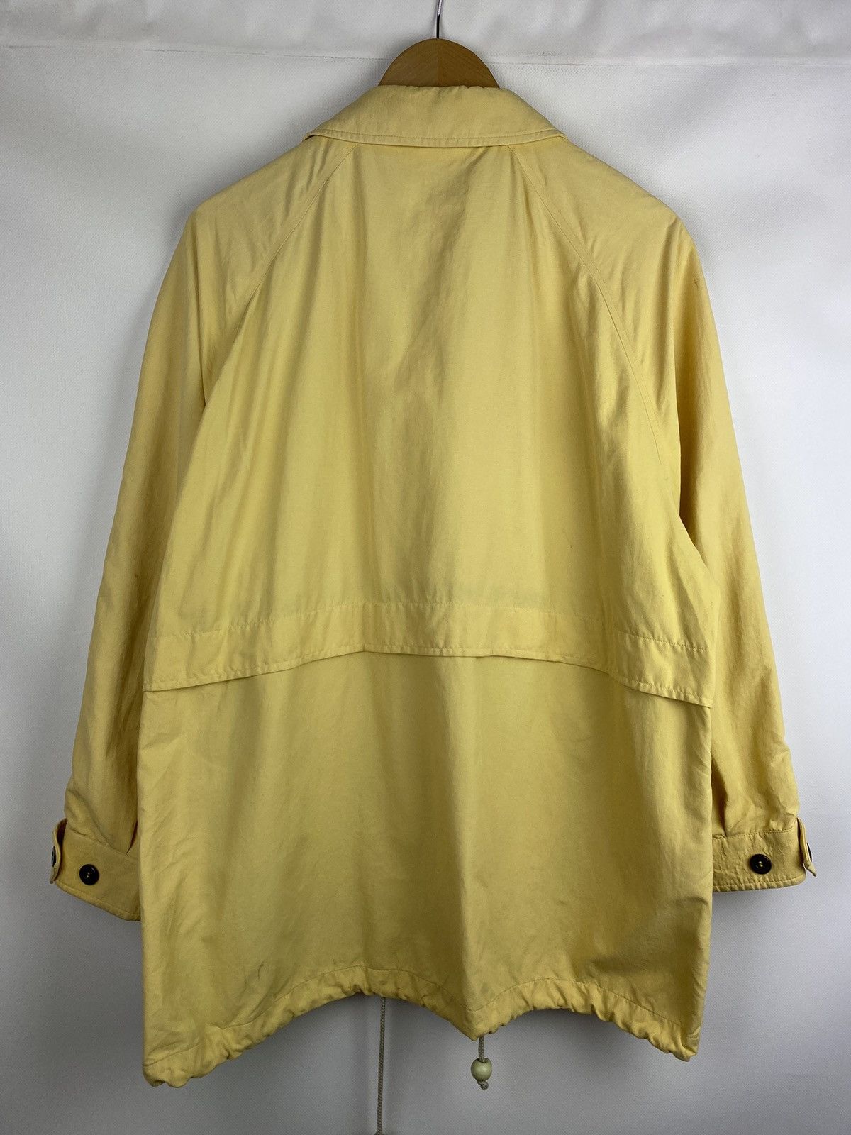 Burberry Burberrys vintage men’s jacket size ~ L Size US L / EU 52-54 / 3 - 14 Thumbnail
