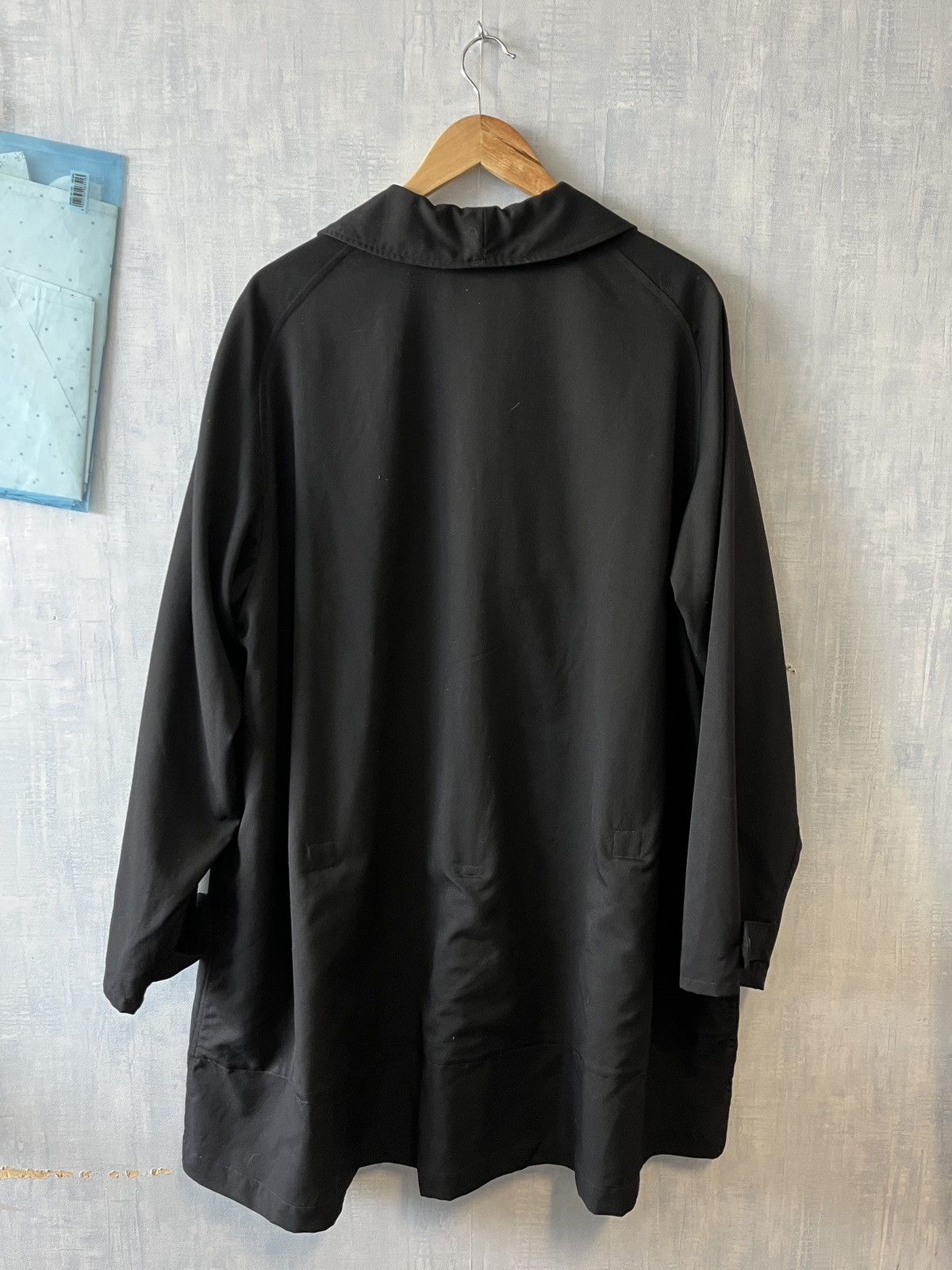 Geoffrey B. Small Geoffrey b small wool coat Size US L / EU 52-54 / 3 - 2 Thumbnail