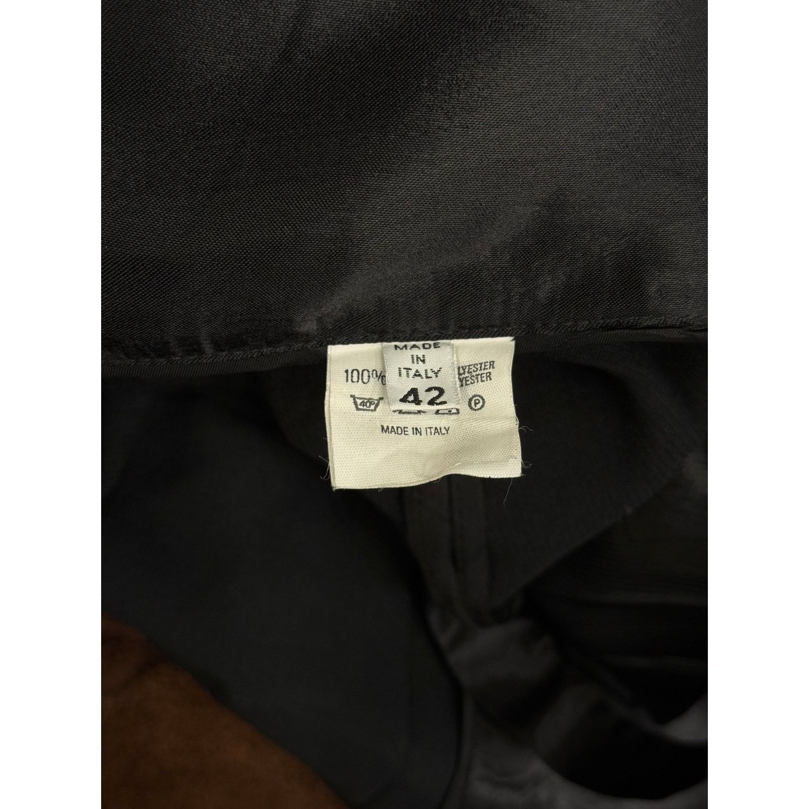 Maison Margiela S/S1998 Maison Margiela flat collection blazer Size M / US 6-8 / IT 42-44 - 11 Thumbnail