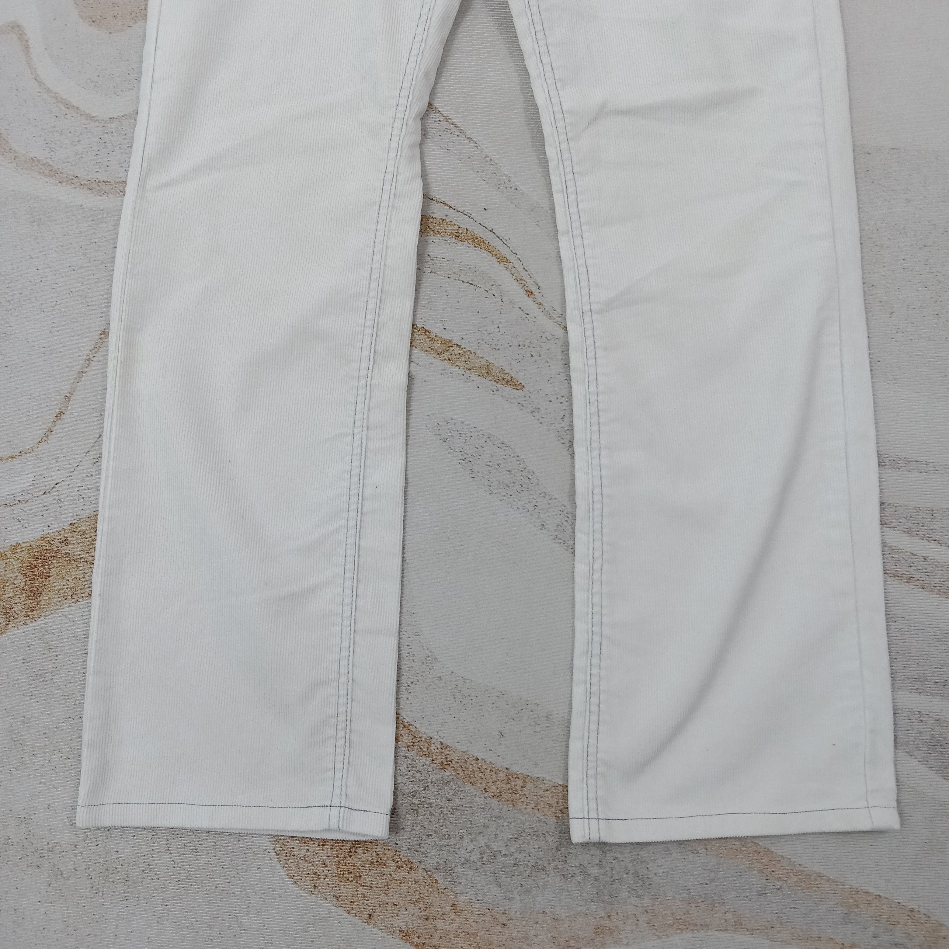 Burberry Burberry Black Label Corduroy Pants C265N31 Size US 30 / EU 46 - 8 Thumbnail