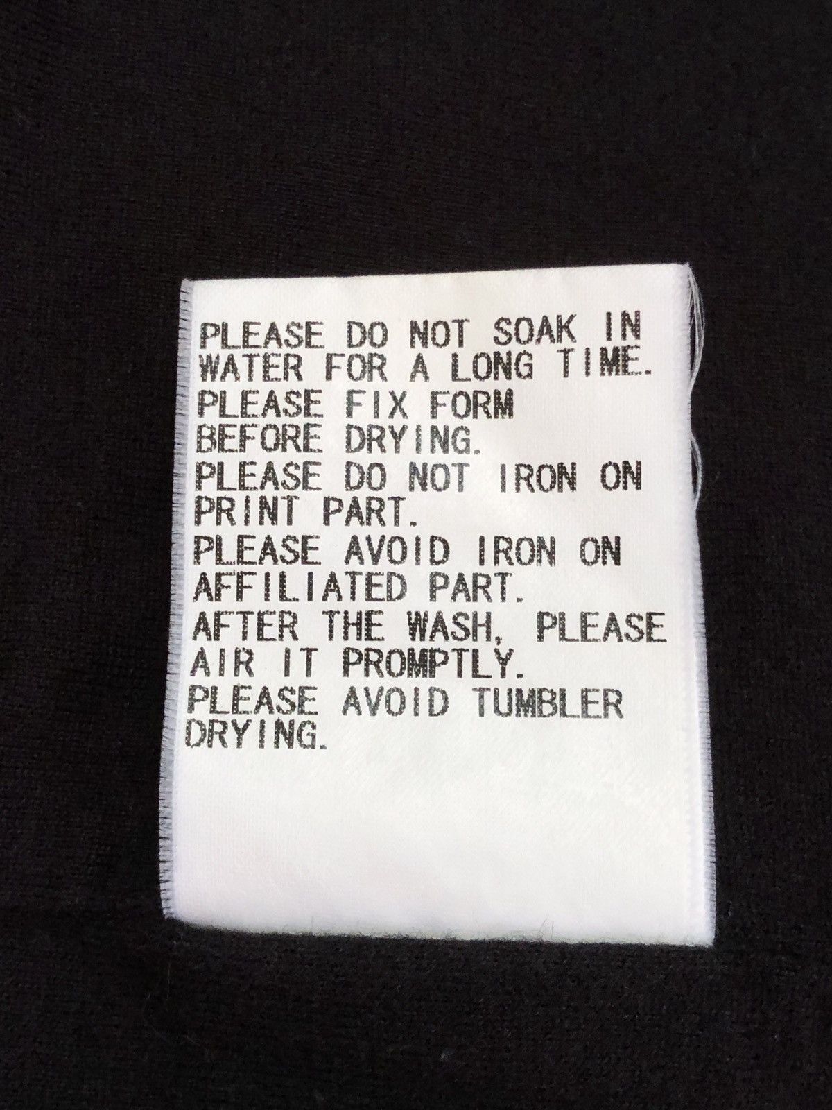 Bape × Kaws OG Baby Milo x Kaws Reversible Long Sleeve Size US M / EU 48-50 / 2 - 6 Thumbnail
