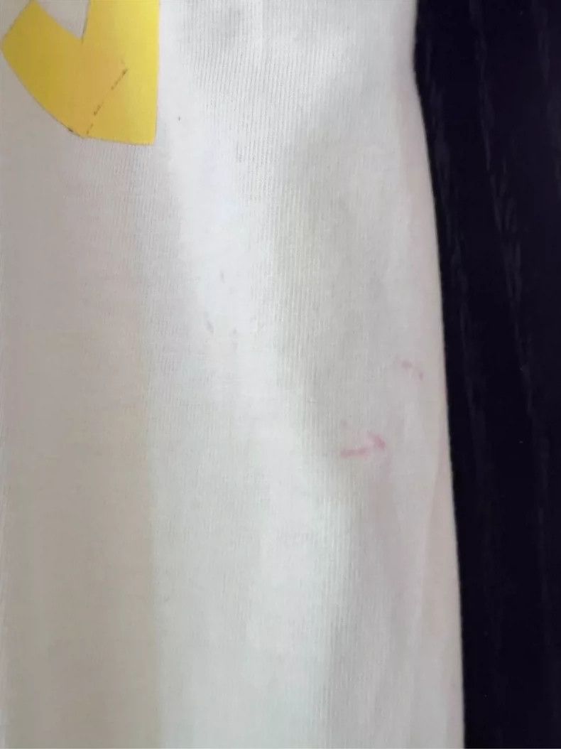 Balenciaga Balenciaga Make old ripped tape short sleeves. Size US XS / EU 42 / 0 - 6 Thumbnail