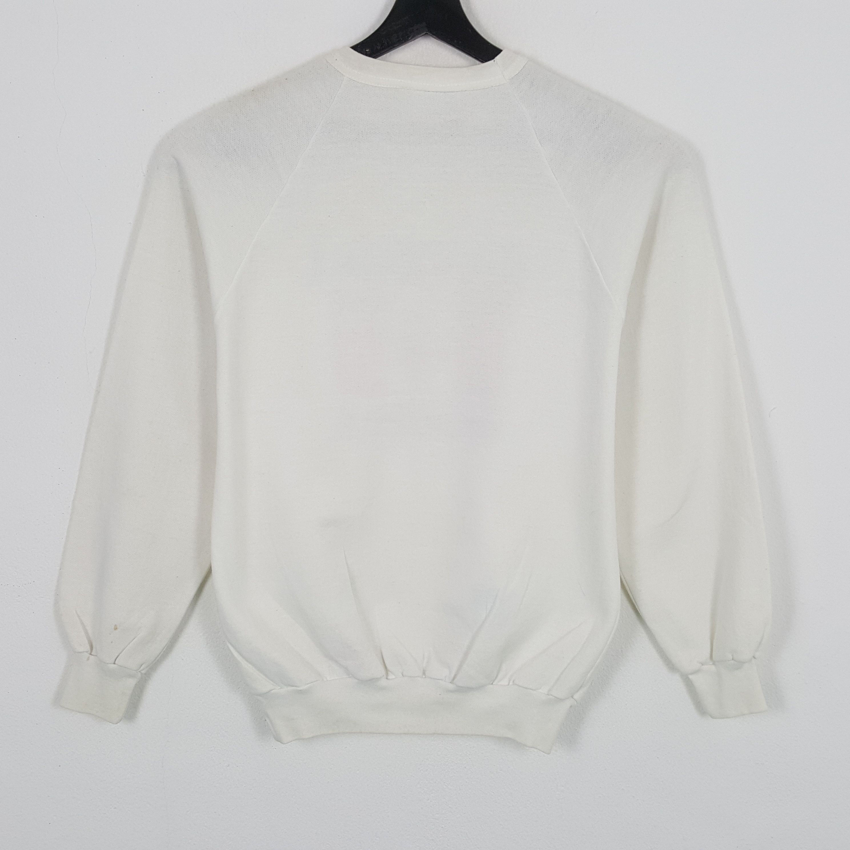 Vintage MONTREAL CANADA Center Design Vintage Sweatshirt Size US S / EU 44-46 / 1 - 3 Thumbnail