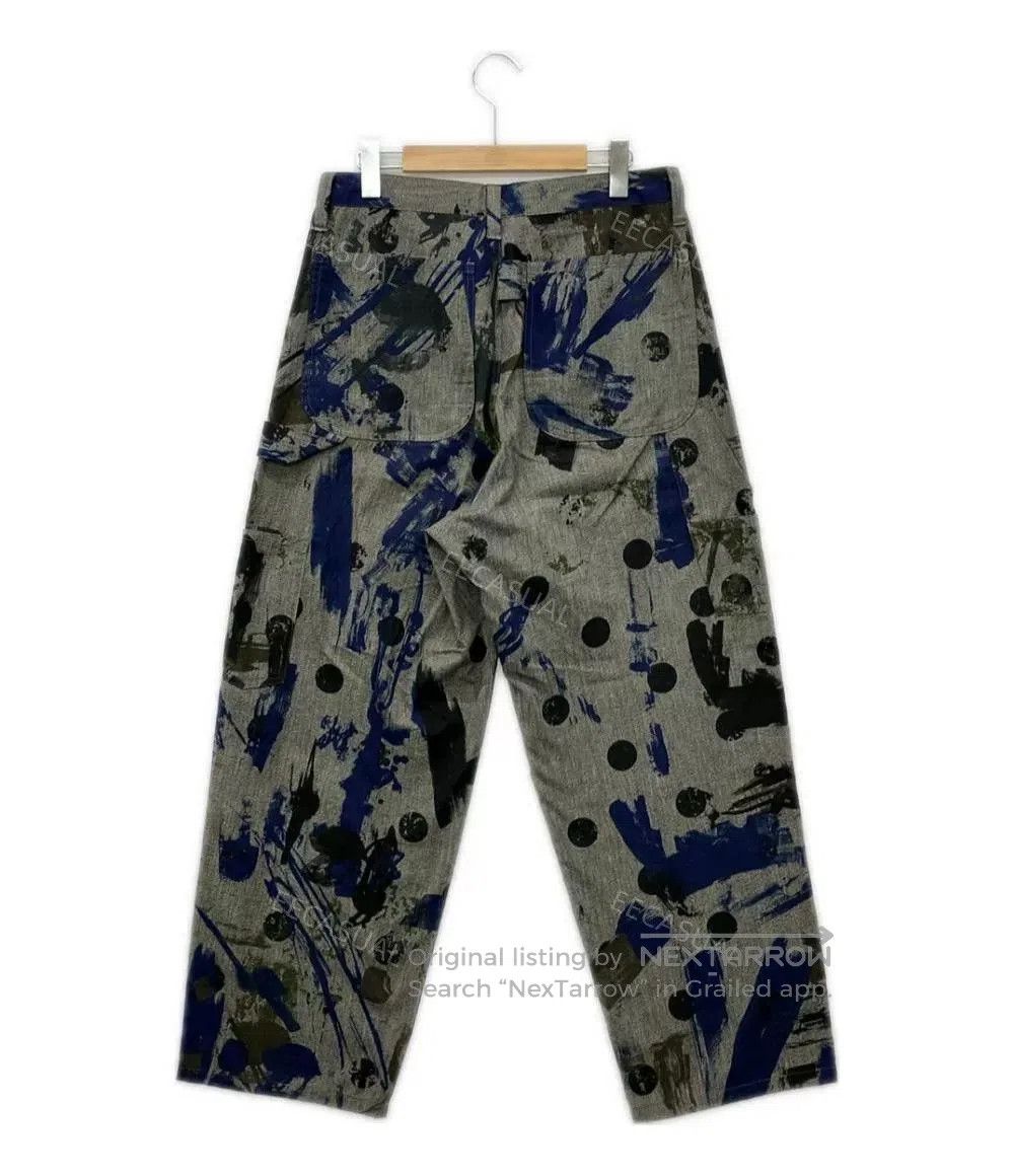 Y's Y's Tie. Size 26" / US 2 / IT 38 - 3 Thumbnail