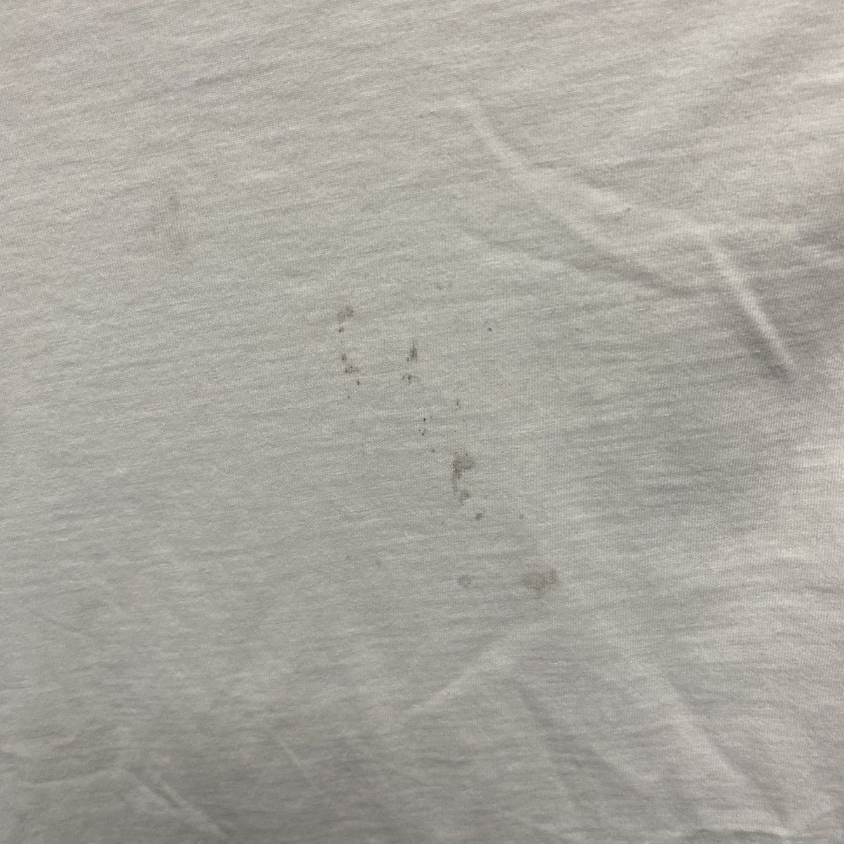 Supreme Supreme T-Shirt White Big Logo Size US L / EU 52-54 / 3 - 11 Thumbnail