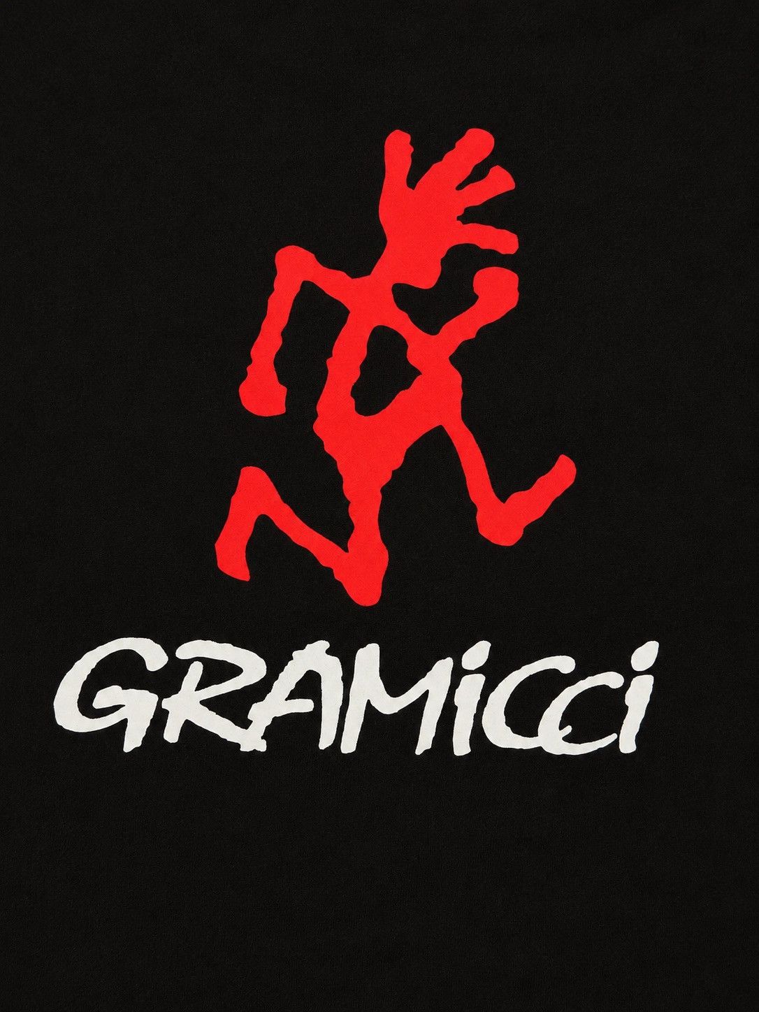 Gramicci Gramicci Long Sleeved T-shirt Size US XL / EU 56 / 4 - 4 Thumbnail