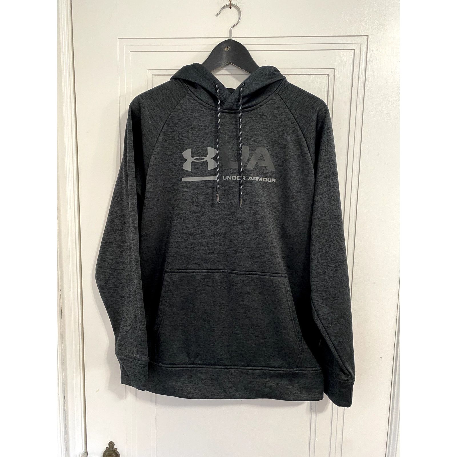 Under Armour Under Armour Storm ColdGear Hoodie Sweatshirt Size Small Size US S / EU 44-46 / 1 - 1 Thumbnail