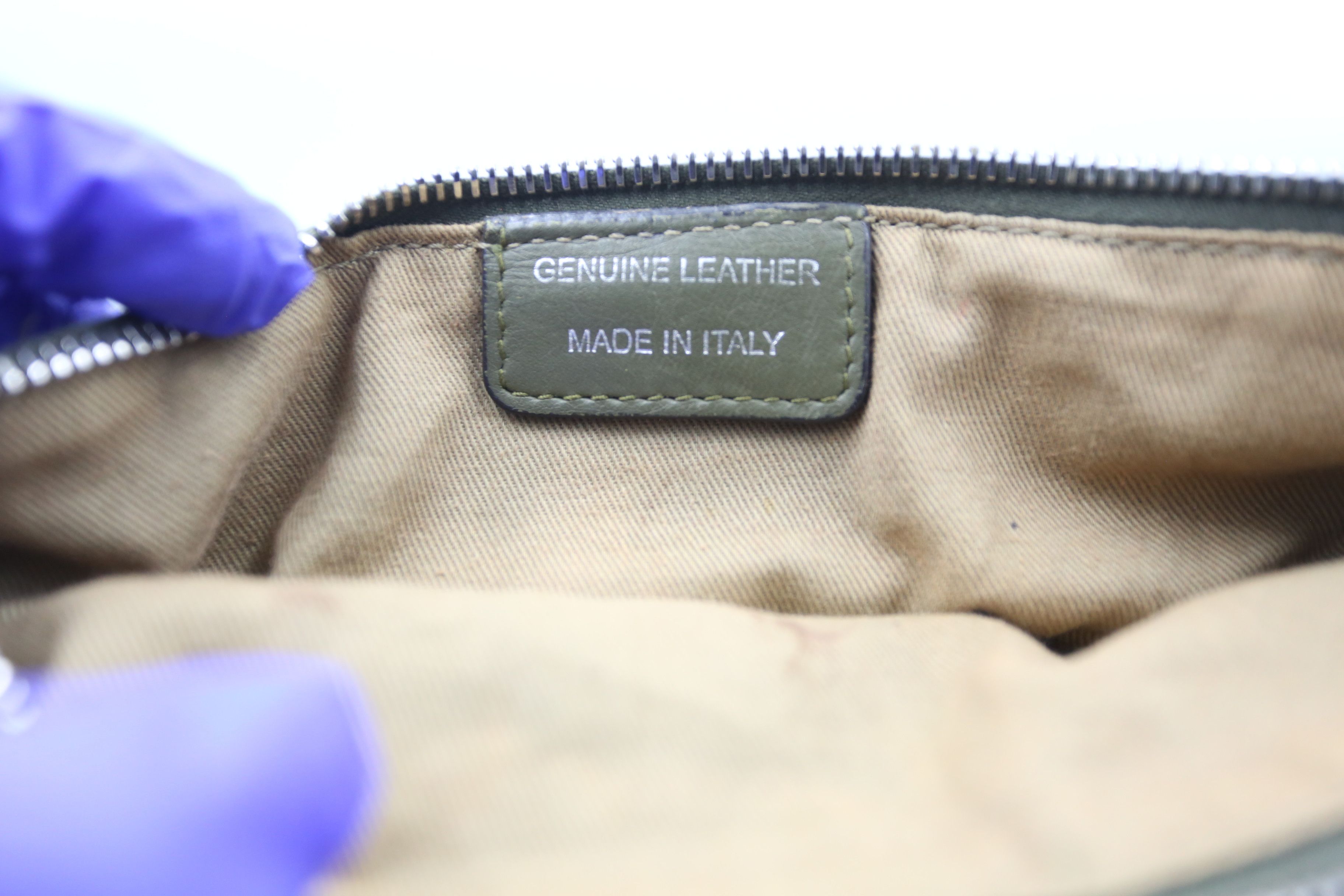Maison Margiela Margiela - F/W 16 - 5AC Shoulder Bag Size ONE SIZE - 10 Thumbnail