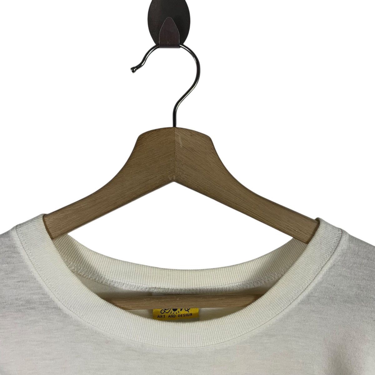 Vintage Vintage KEN DONE Australian down under art tee Size US M / EU 48-50 / 2 - 5 Thumbnail