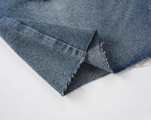 VIBE High street washed whisker hole denim shorts y2k Size US 32 / EU 48 - 7 Thumbnail