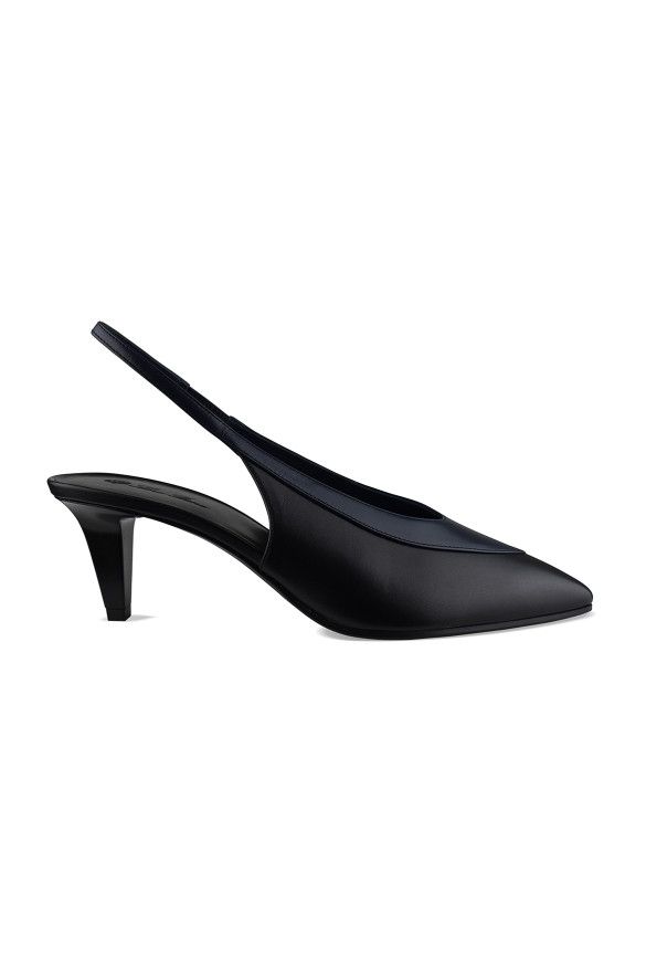 Loro Piana Rebecca pumps Size US 8 / IT 38 - 1 Thumbnail