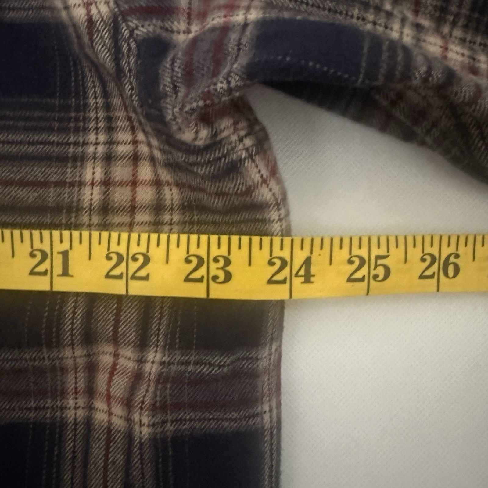 Carhartt Carhartt Shirt Flannel Plaid Workwear Cabincore Gorpcore Size US L / EU 52-54 / 3 - 6 Thumbnail