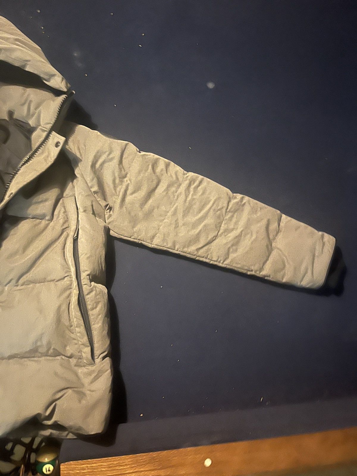 Canada Goose Canada Goose Wyndham Parka Jacket Size US M / EU 48-50 / 2 - 8 Thumbnail