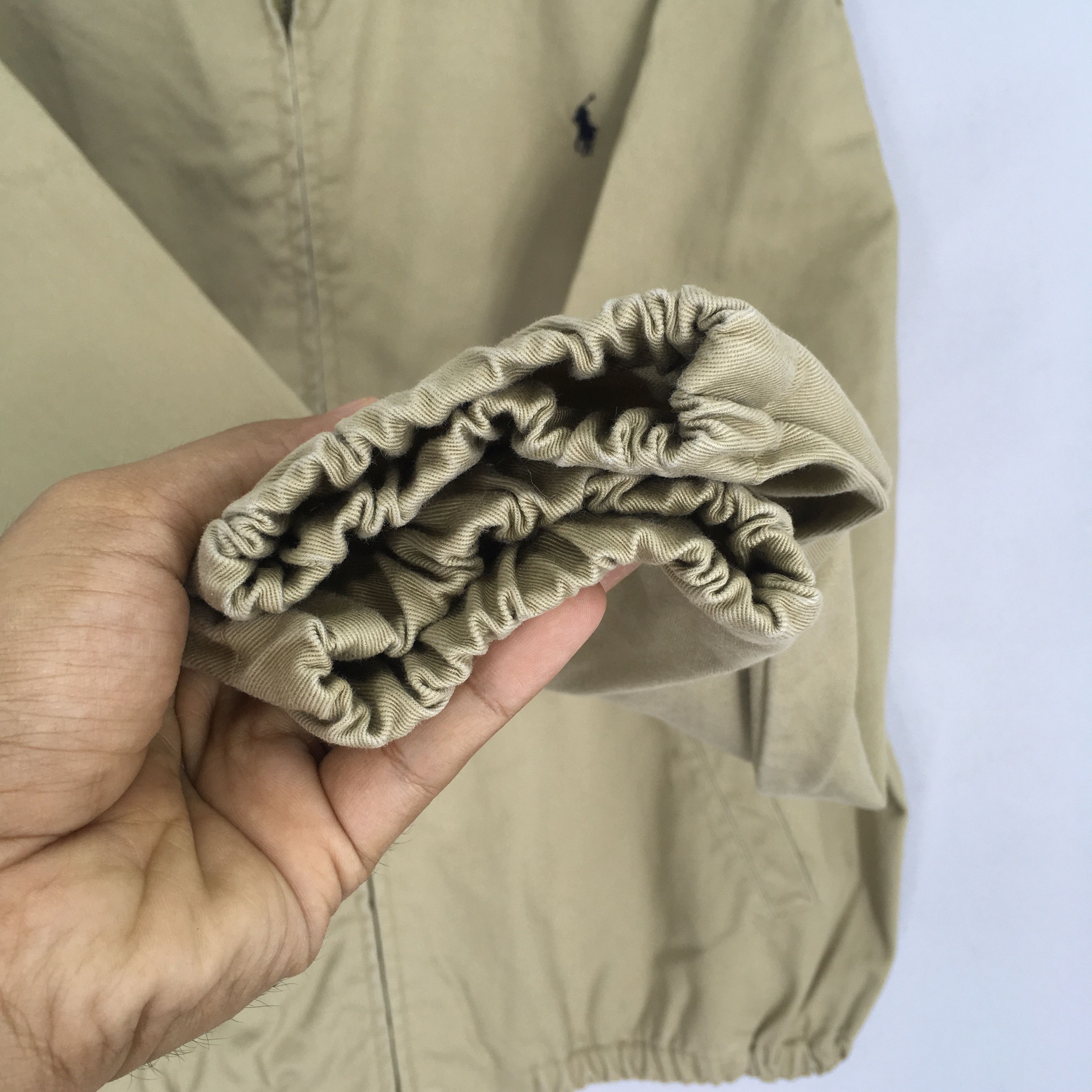 Polo Ralph Lauren Vintage 90's Polo Country Ralph Lauren Jeans -1844 Size US L / EU 52-54 / 3 - 9 Thumbnail