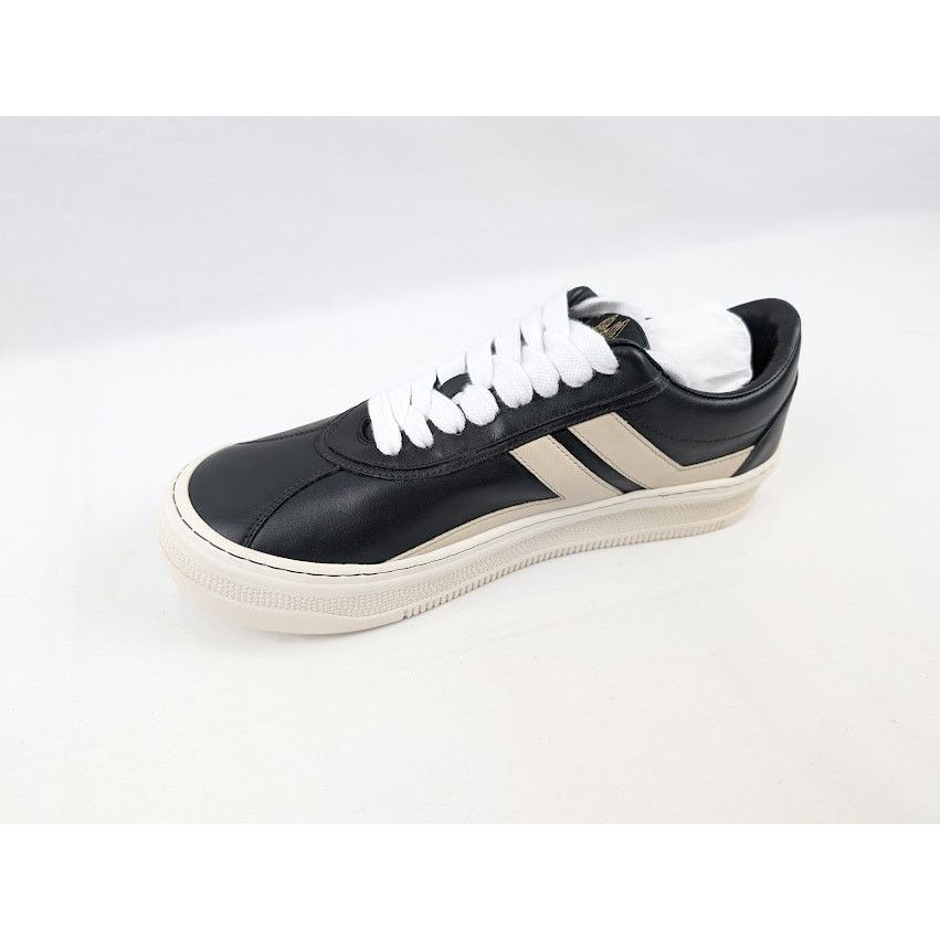 Future o1rshd1 Q:2 / Sneakers With High Sole in Dark Grey/Beige Size US 10 / EU 43 - 8 Thumbnail