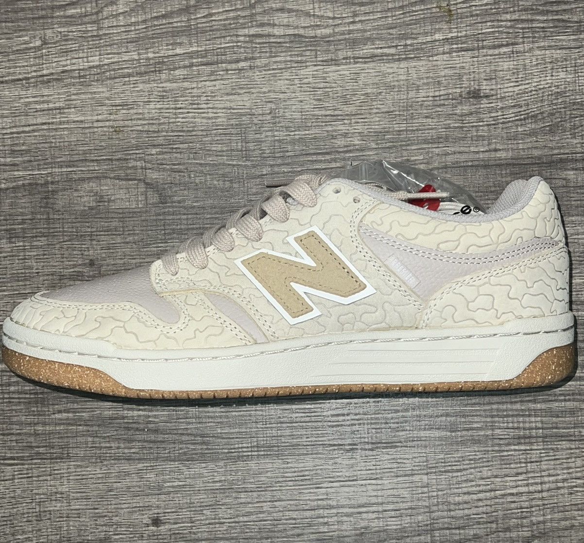New Balance New Balance X Premier 480 Size US 10.5 / EU 43-44 - 2 Thumbnail