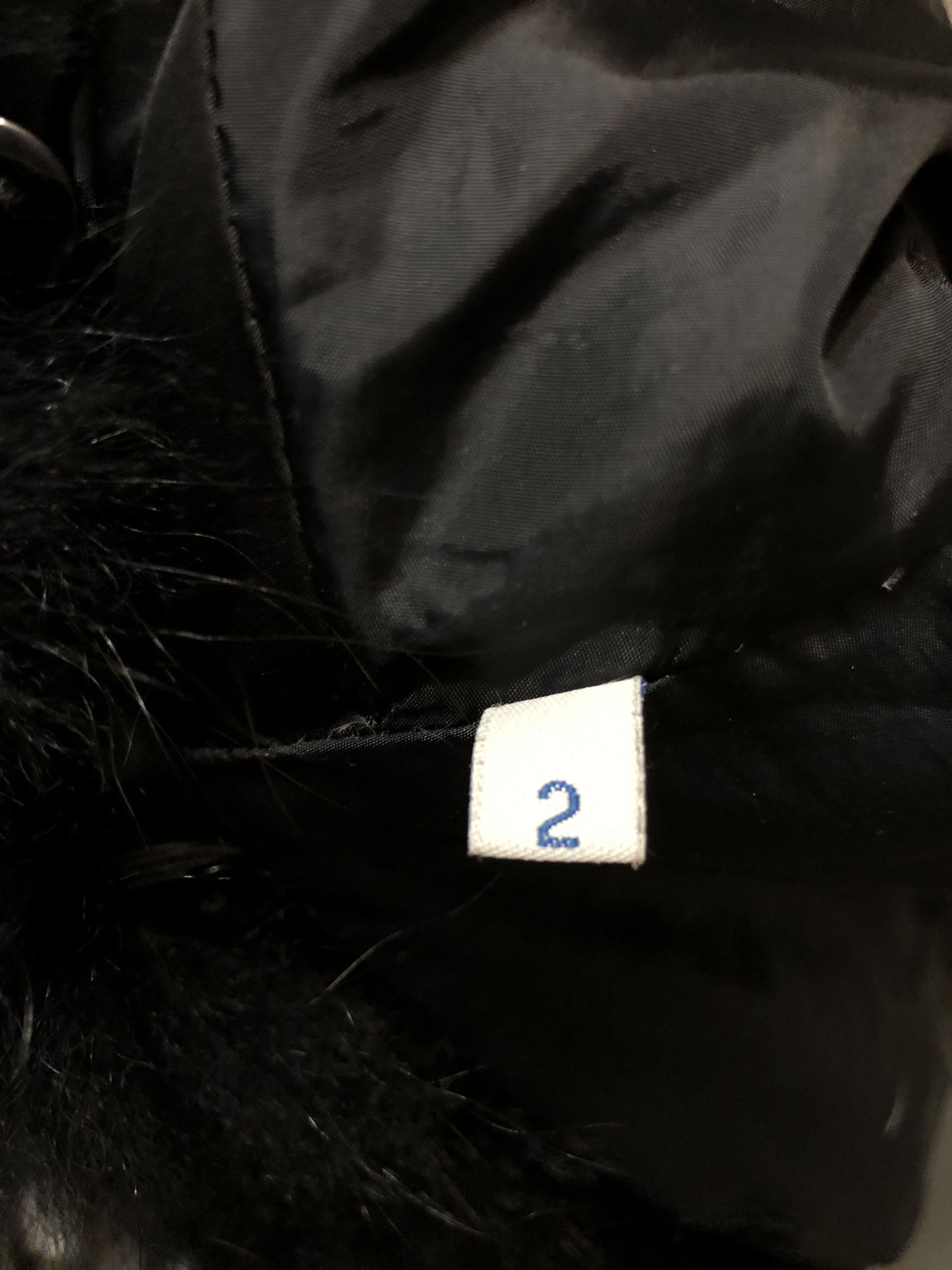 Vintage Vintage PufferJacket Size XS / US 0-2 / IT 36-38 - 19 Thumbnail