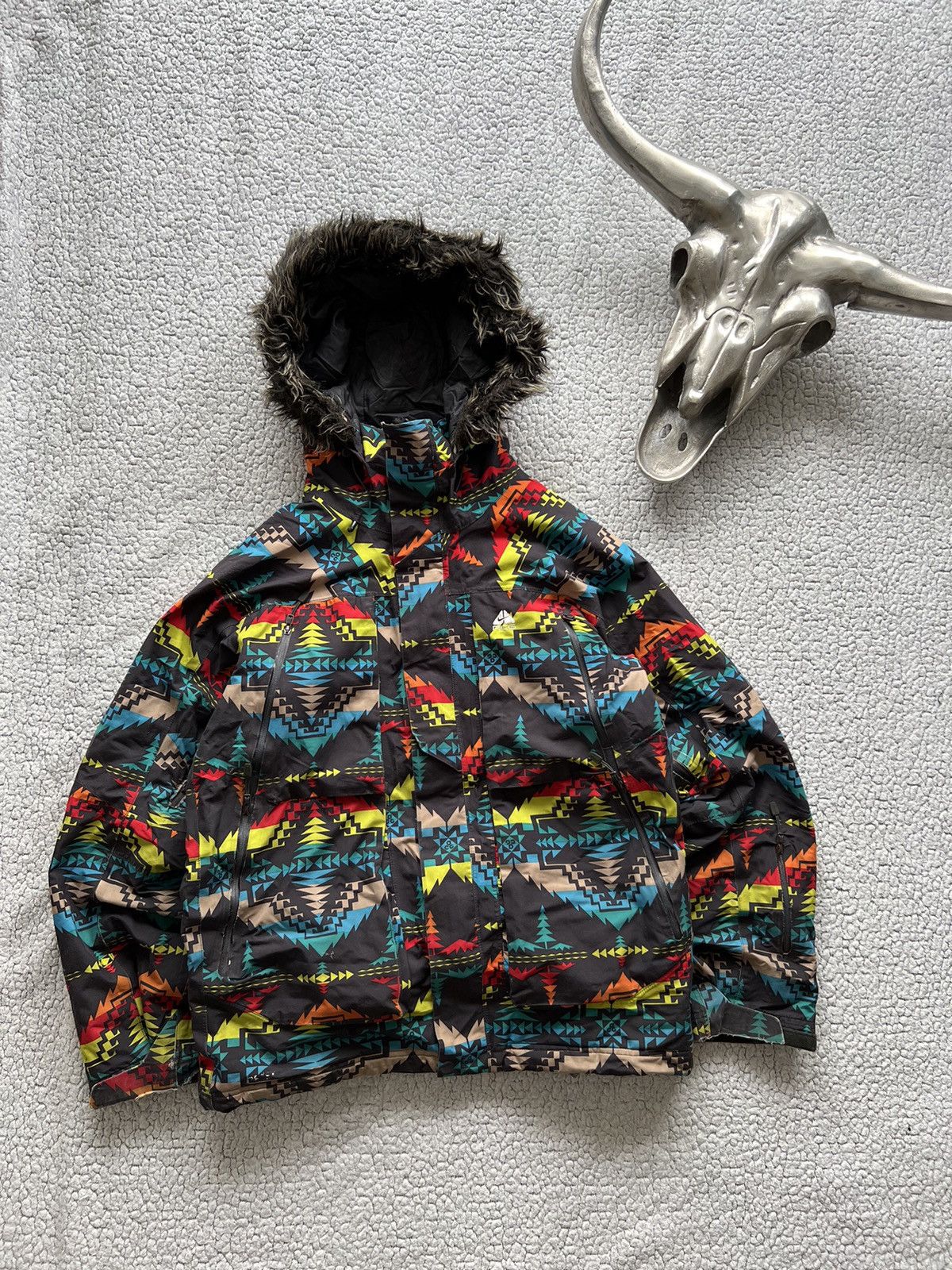 nike acg gore tex cap
