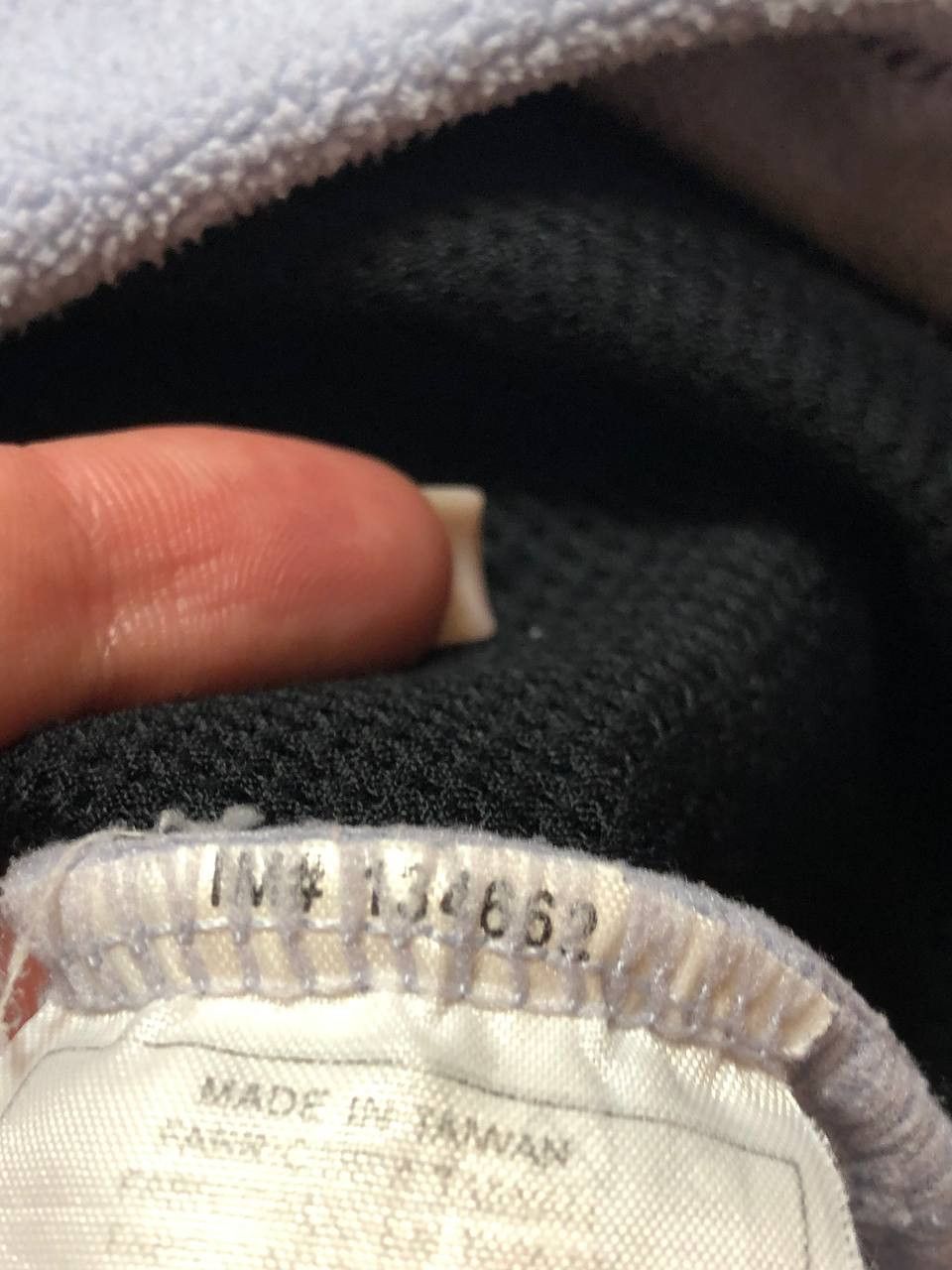 Nike ACG Nike ACG Sweater Size US M / EU 48-50 / 2 - 16 Thumbnail