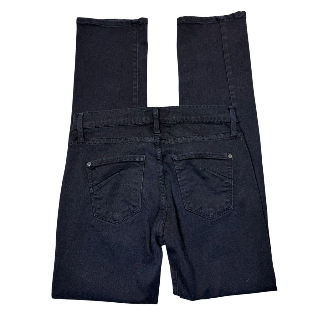 James Jeans James Jeans Hunter Jeans In Black Clean II Size 29 Size 29" - 4 Thumbnail