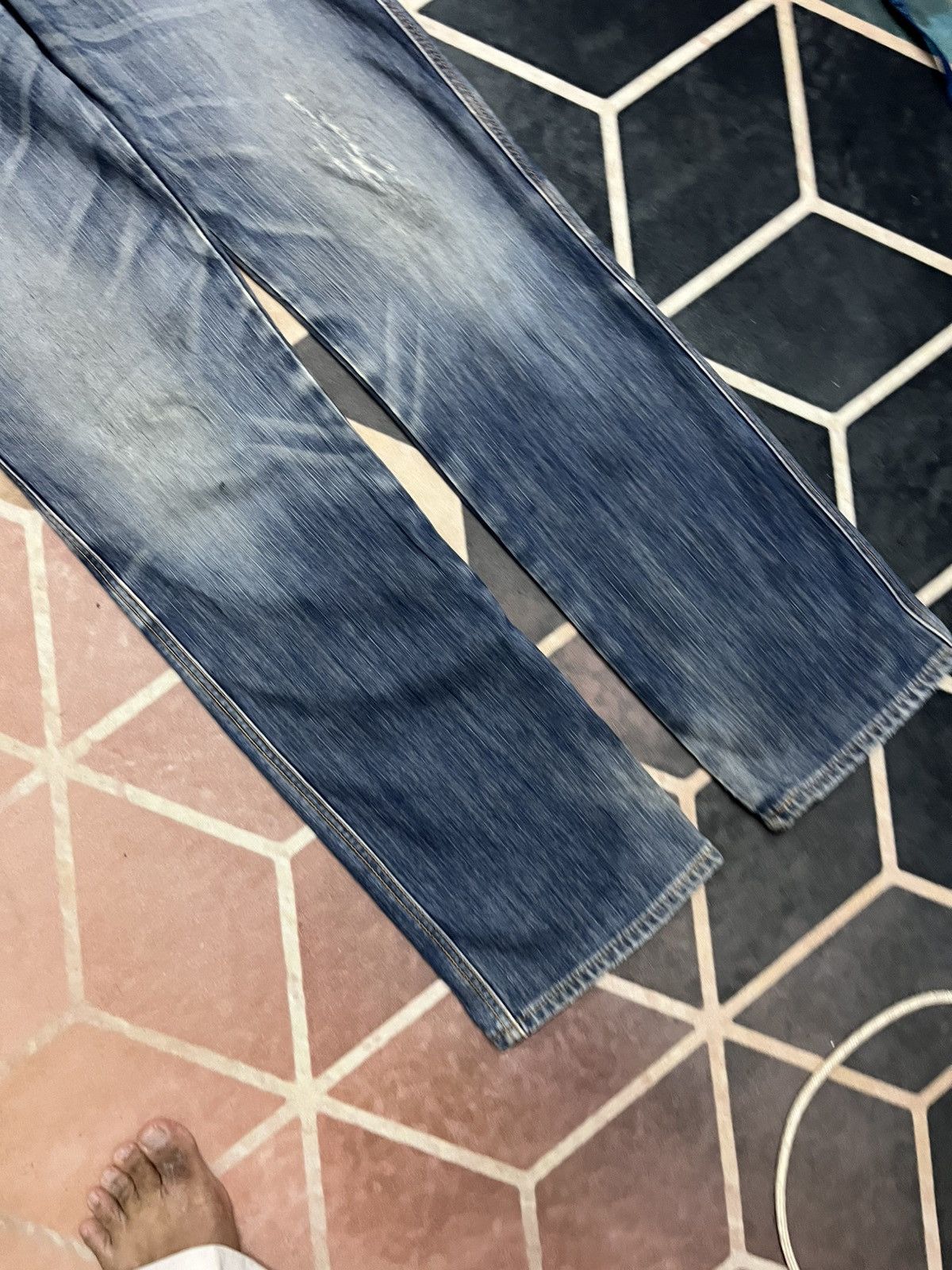 Edwin 💥Edwin Navajo Chimaiyo Inspired Jeans Size US 32 / EU 48 - 5 Thumbnail