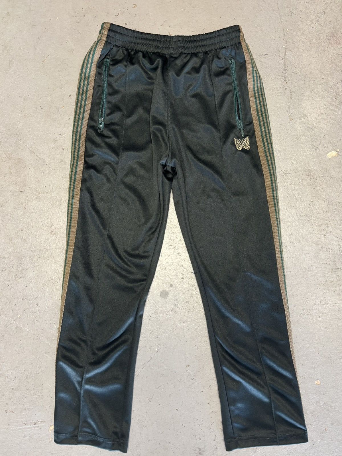 Needles needles fk392 trousers Size US 28 / EU 44 - 1 Thumbnail