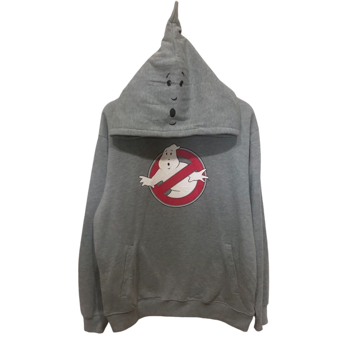 Anime Ghostbusters Hodie Size US L / EU 52-54 / 3 - 1 Thumbnail