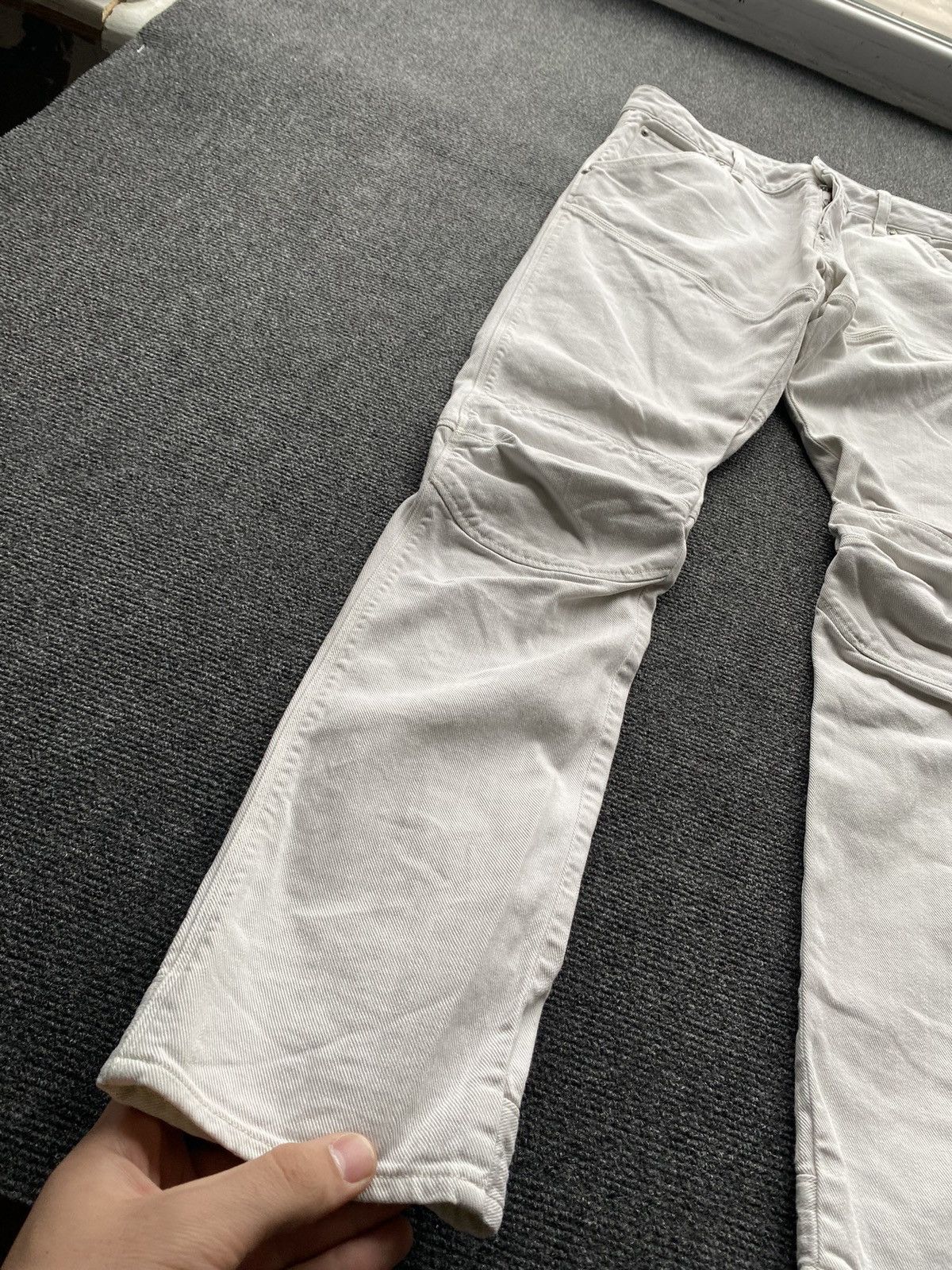 G-Star 🔥Opium Punk G Star 5620 3d Slim Coj mens jeans 33 Size US 33 - 18 Thumbnail