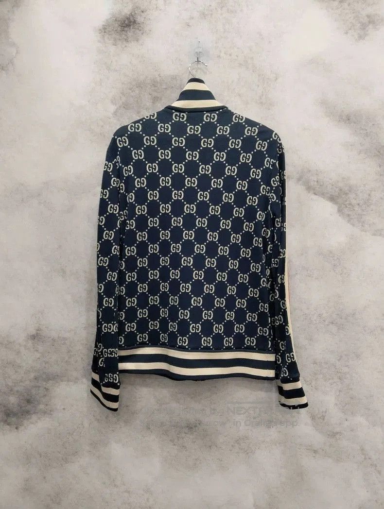 Gucci Gucci L size jacket (150) 55 47 68. Size US L / EU 52-54 / 3 - 2 Thumbnail