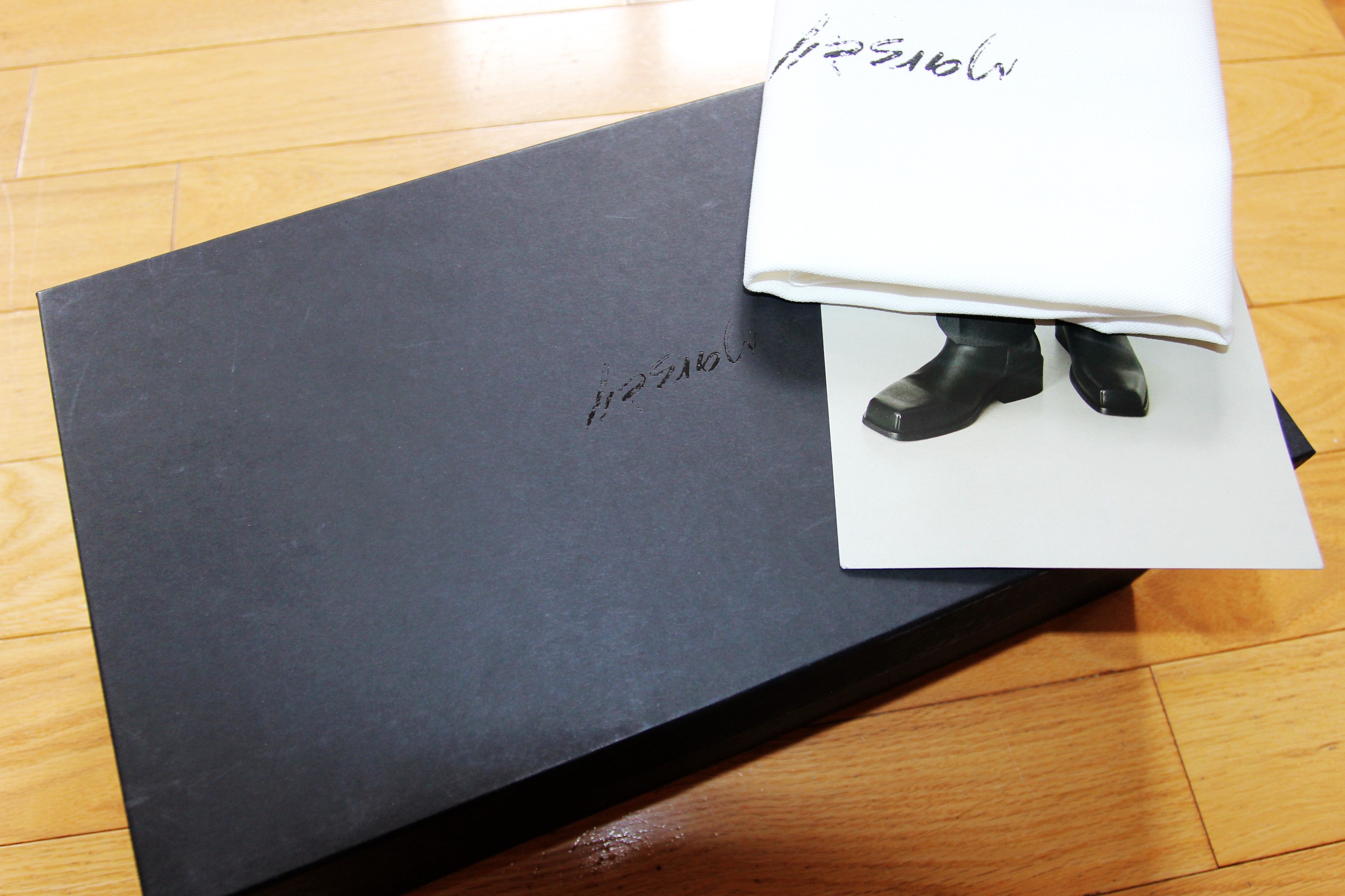 Marsell BNWT SS24 MARSELL STECCOBLOCCO SUEDE SLIPPERS 44.5 Size US 11.5 / EU 44-45 - 6 Thumbnail