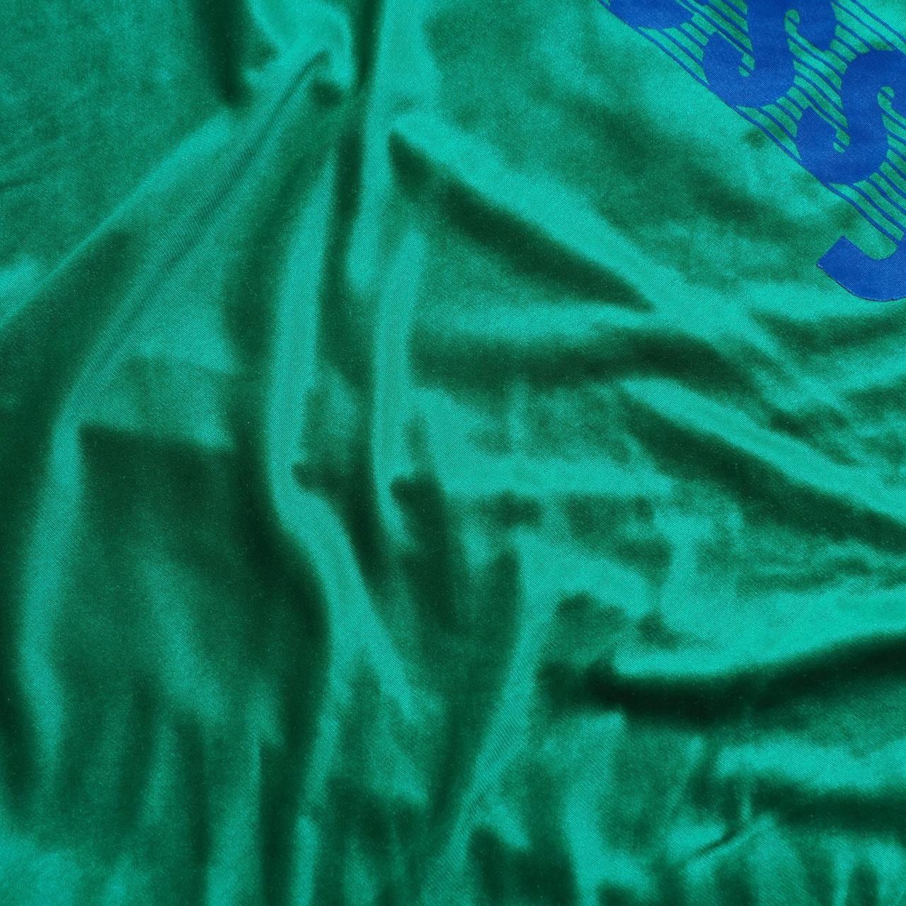 Other 80s Ressy Electric Green Size US L / EU 52-54 / 3 - 4 Thumbnail