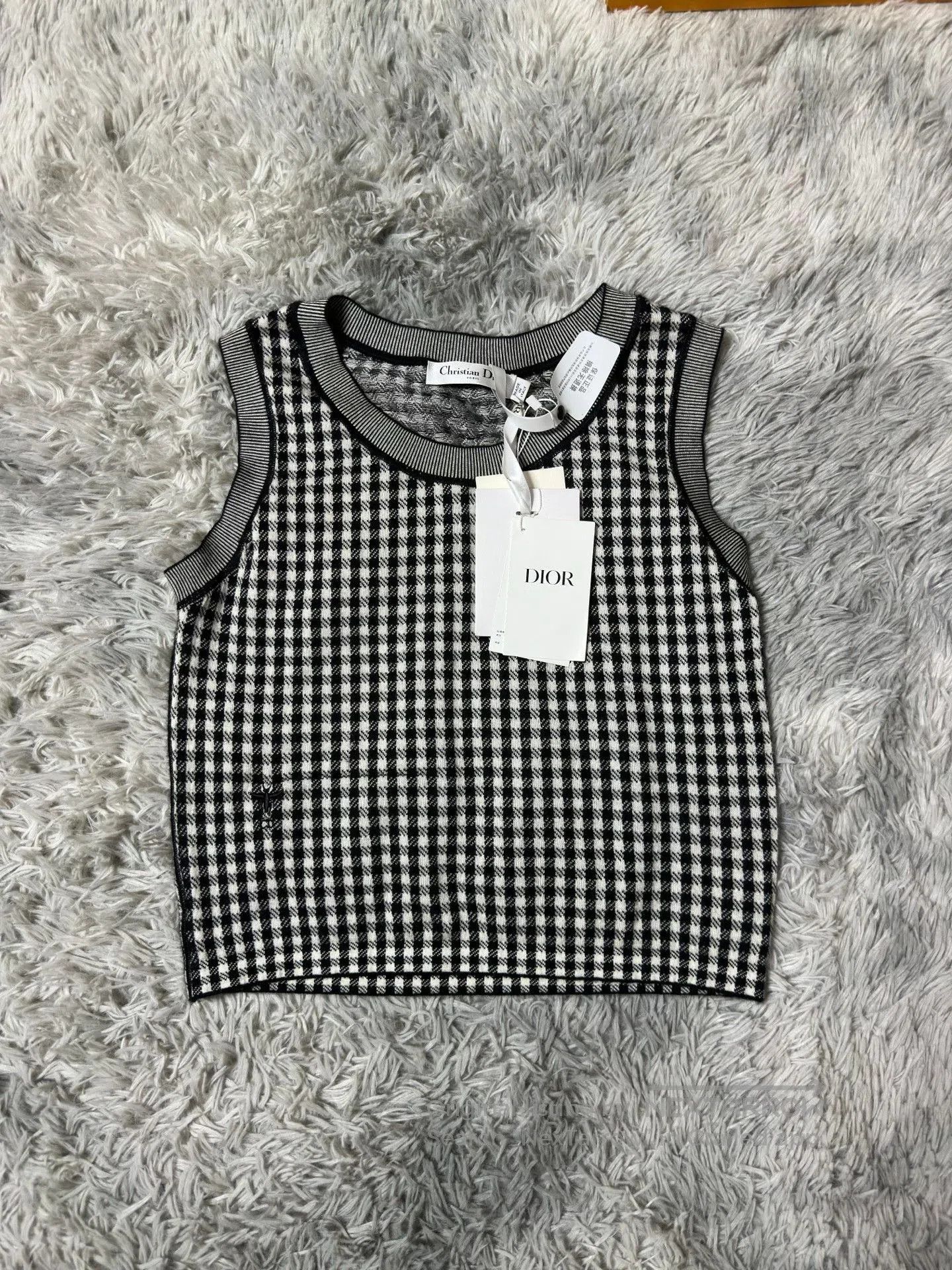 Dior Dior Two. Size S / US 4 / IT 40 - 4 Thumbnail