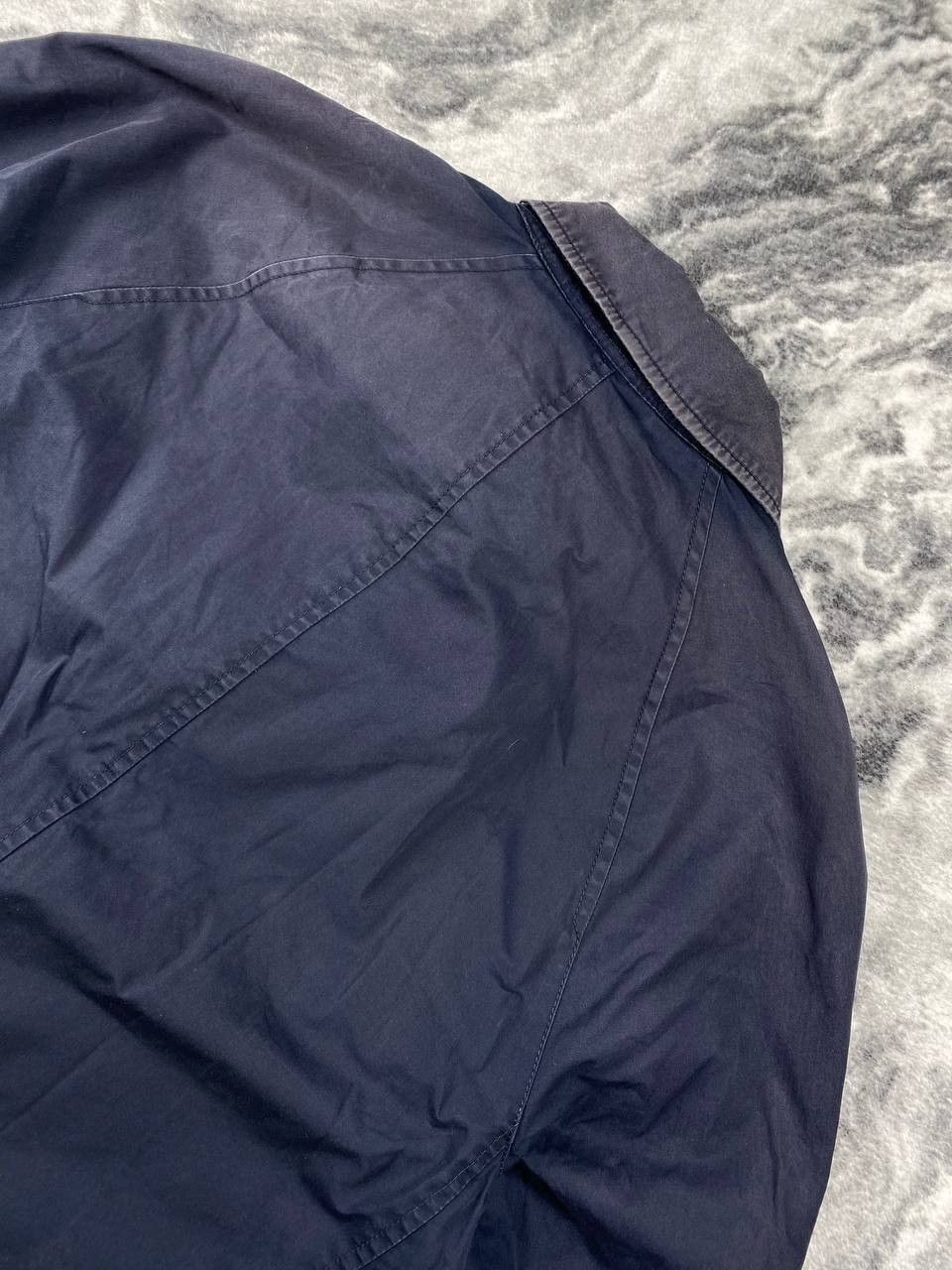 Burberry Vintage Burberry Trench Coat Jacket Nova Check Men Size S Size US S / EU 44-46 / 1 - 14 Thumbnail