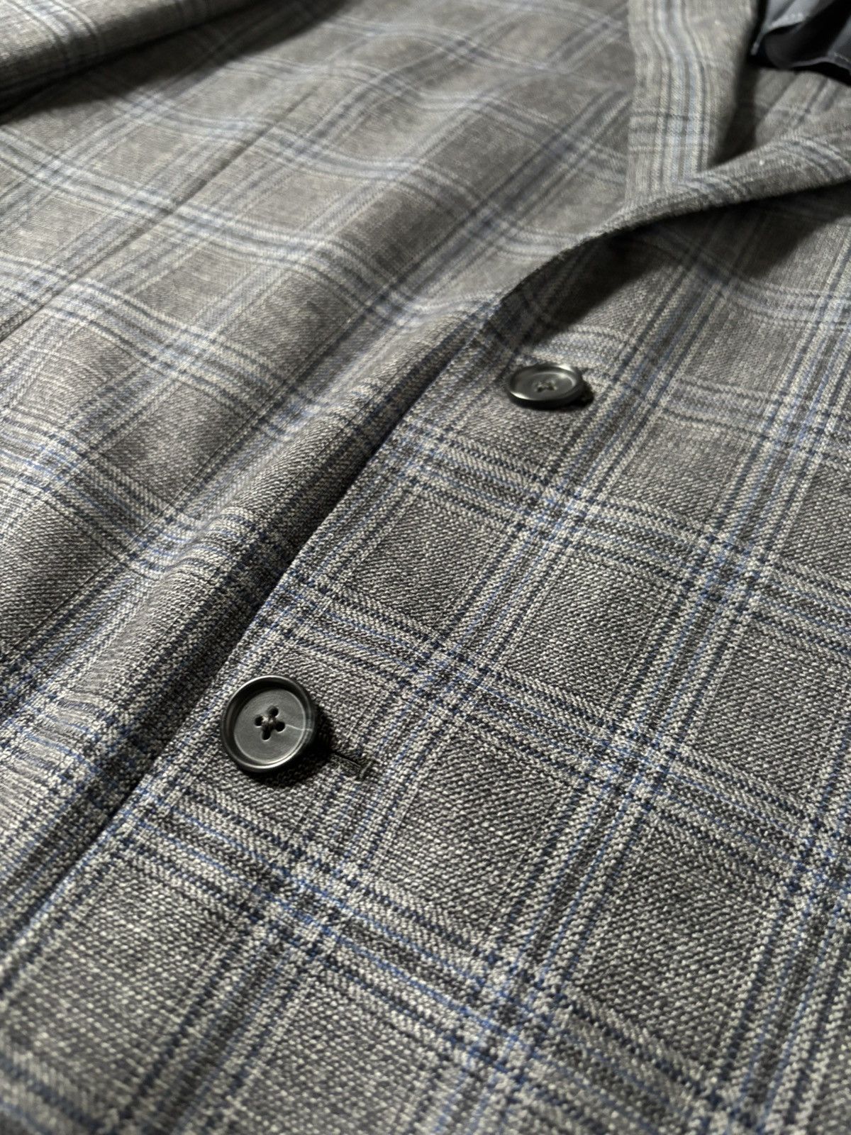 Brooks Brothers Brooks Brothers Regent Fit Blazer Size 46R - 3 Thumbnail
