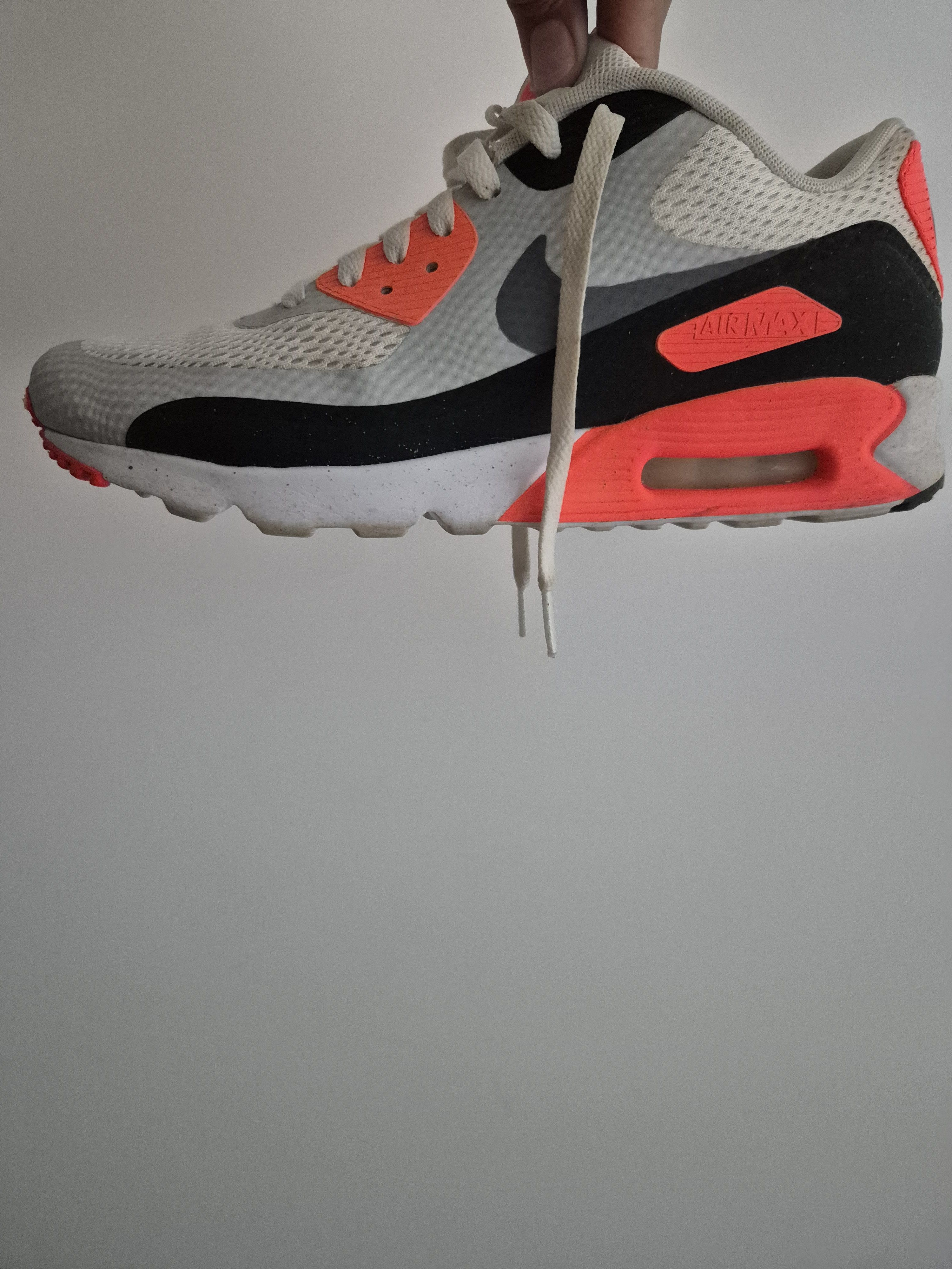 Nike Nike air max 44.5 Size US 11.5 / EU 44-45 - 1 Thumbnail