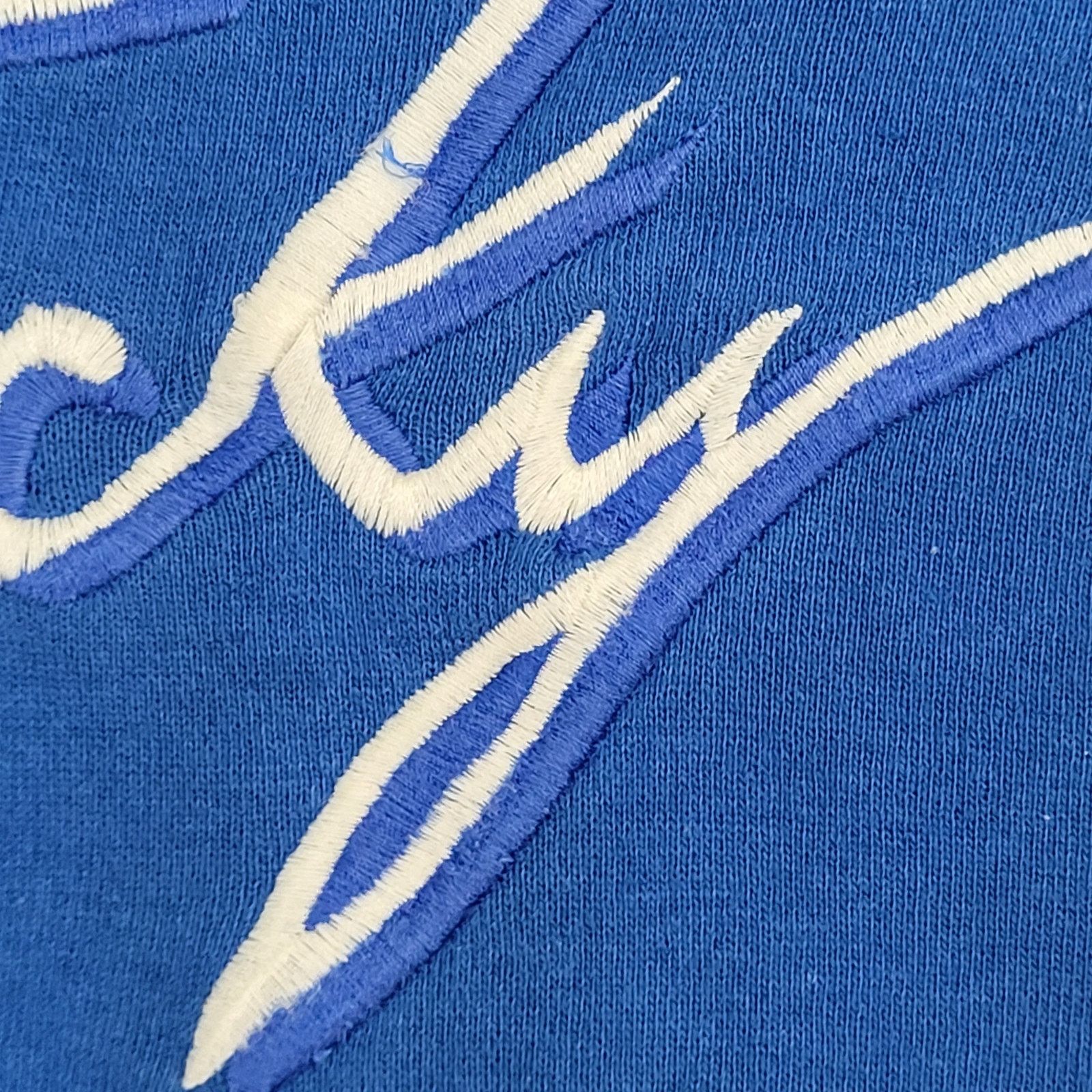 Other Vintage Kentucky Wildcats Sweatshirt Womens L/XL 27x24 Baggy Size US XL / EU 56 / 4 - 11 Thumbnail