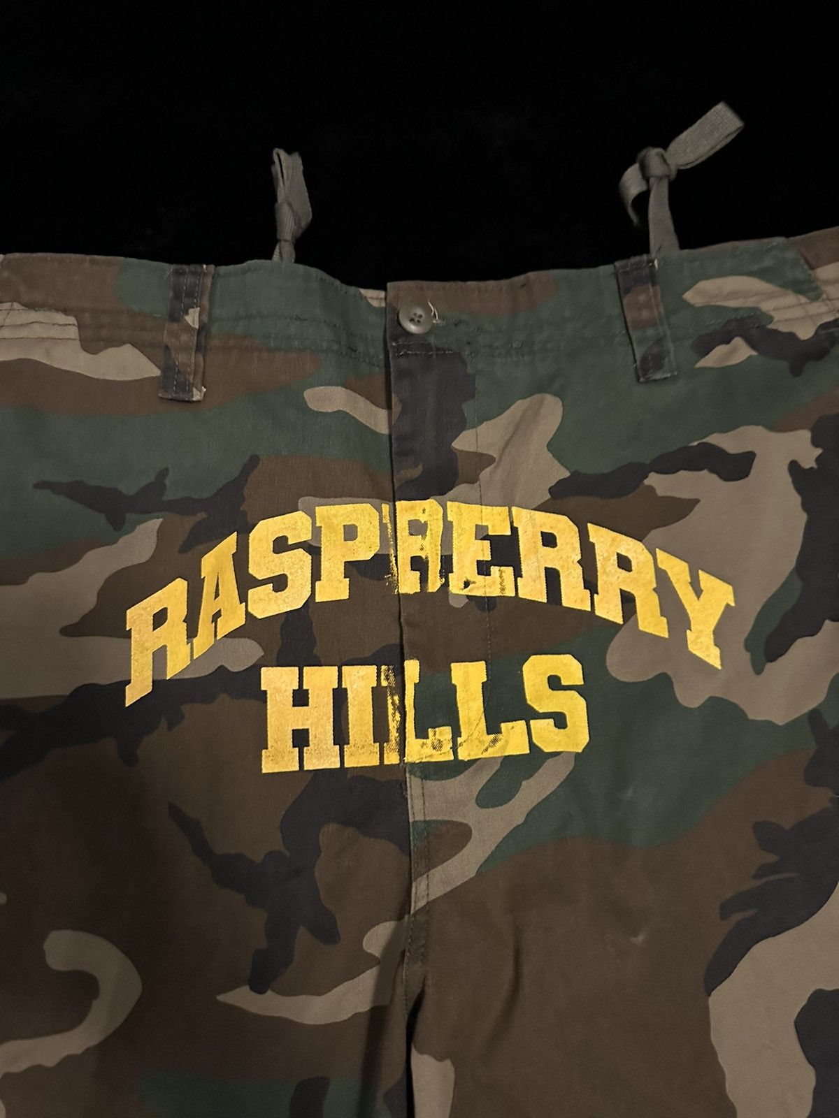 Japanese Brand GVG gallery shorts Size US 36 / EU 52 - 2 Thumbnail