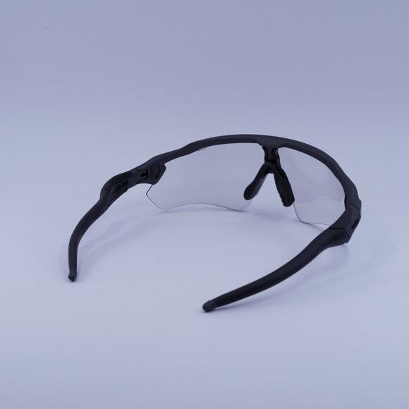 Oakley Oakley OO9208 920813 Sunglasses Steel Shield Frame Size ONE SIZE - 9 Thumbnail