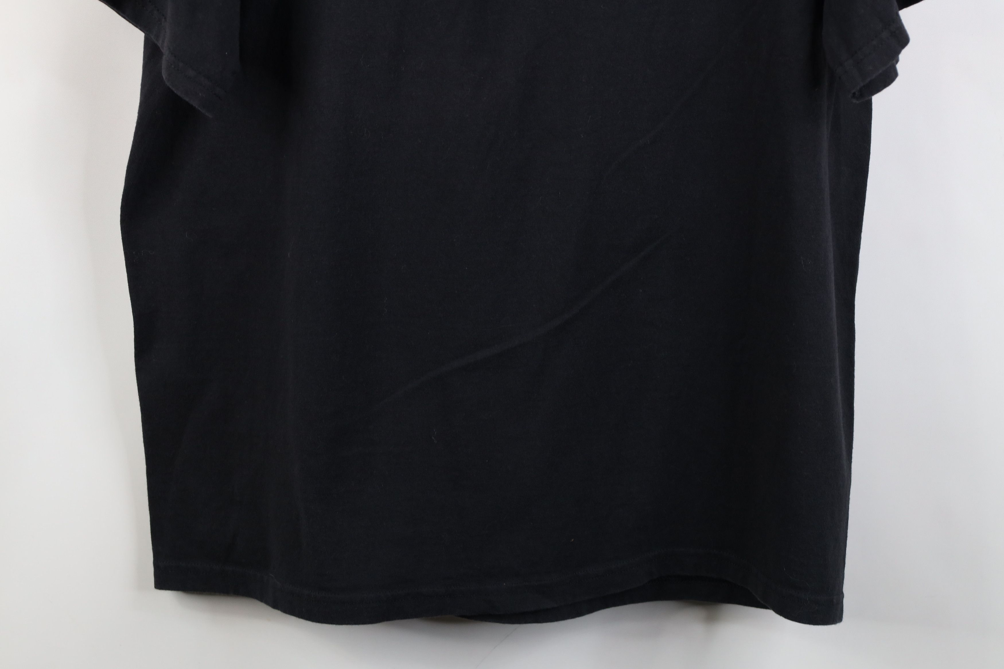 Vintage Vintage Y2K Superbad Movie I Am McLovin Short Sleeve T-Shirt Size US L / EU 52-54 / 3 - 14 Thumbnail