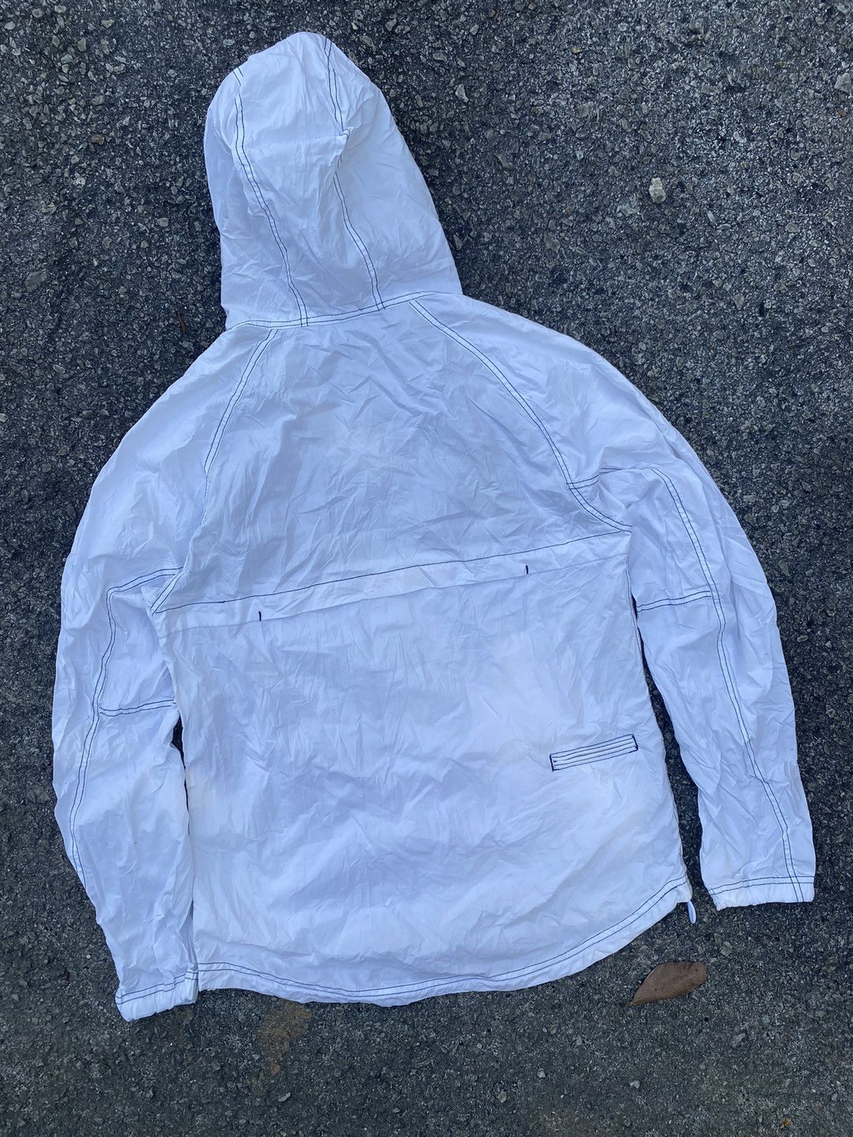 Japanese Brand × narifuri beautiful narifuri double sided zipper jacket Size US M / EU 48-50 / 2 - 2 Thumbnail