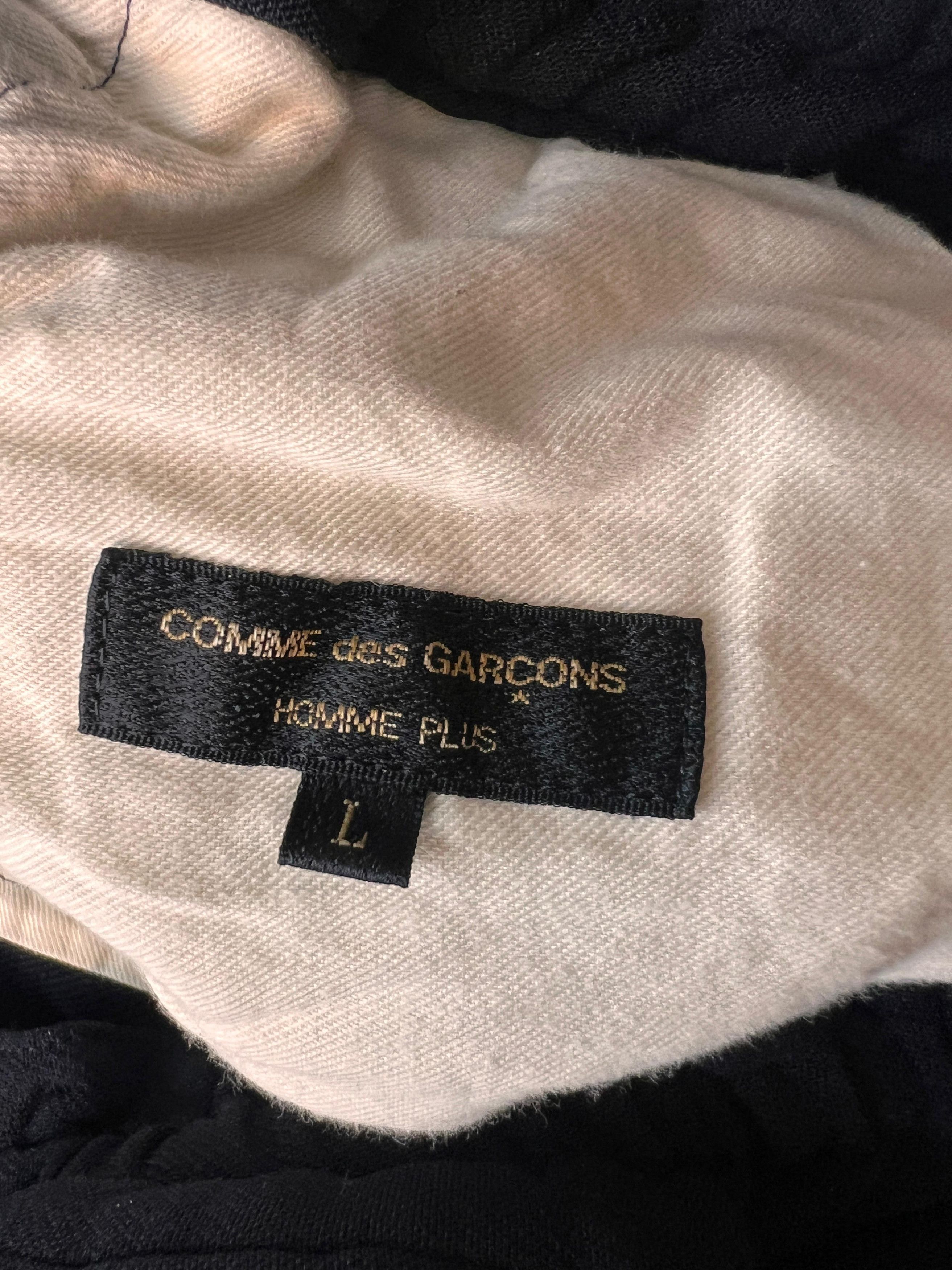 Comme des Garcons Comme des garcon pants Size US 33 - 2 Thumbnail